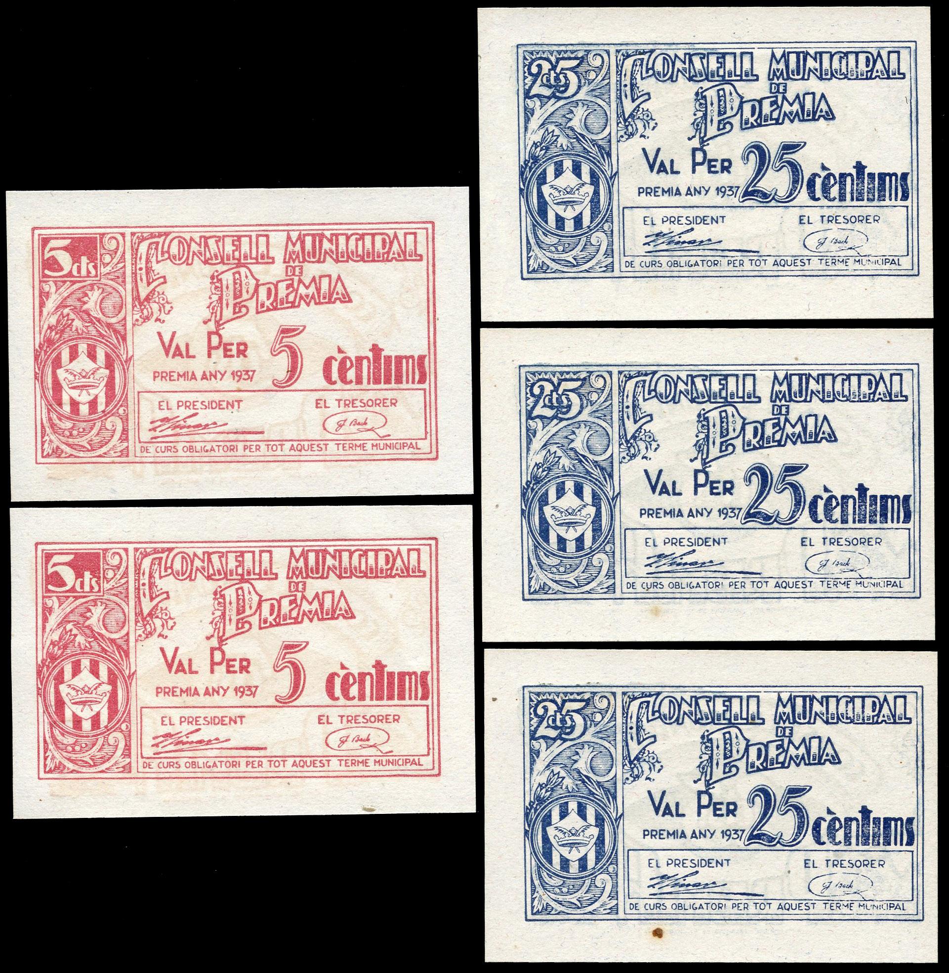 Billetes