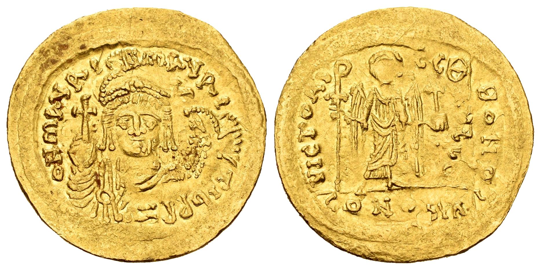 Imperio Bizantino