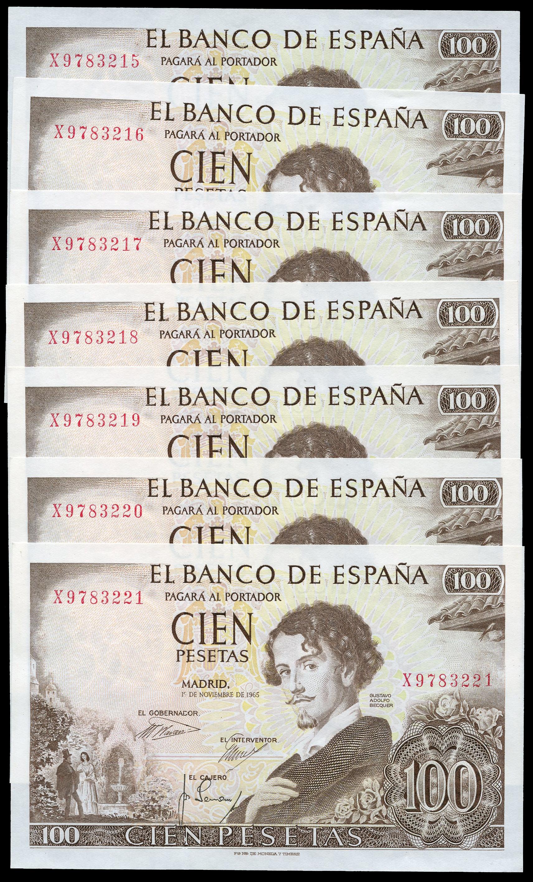 Billetes