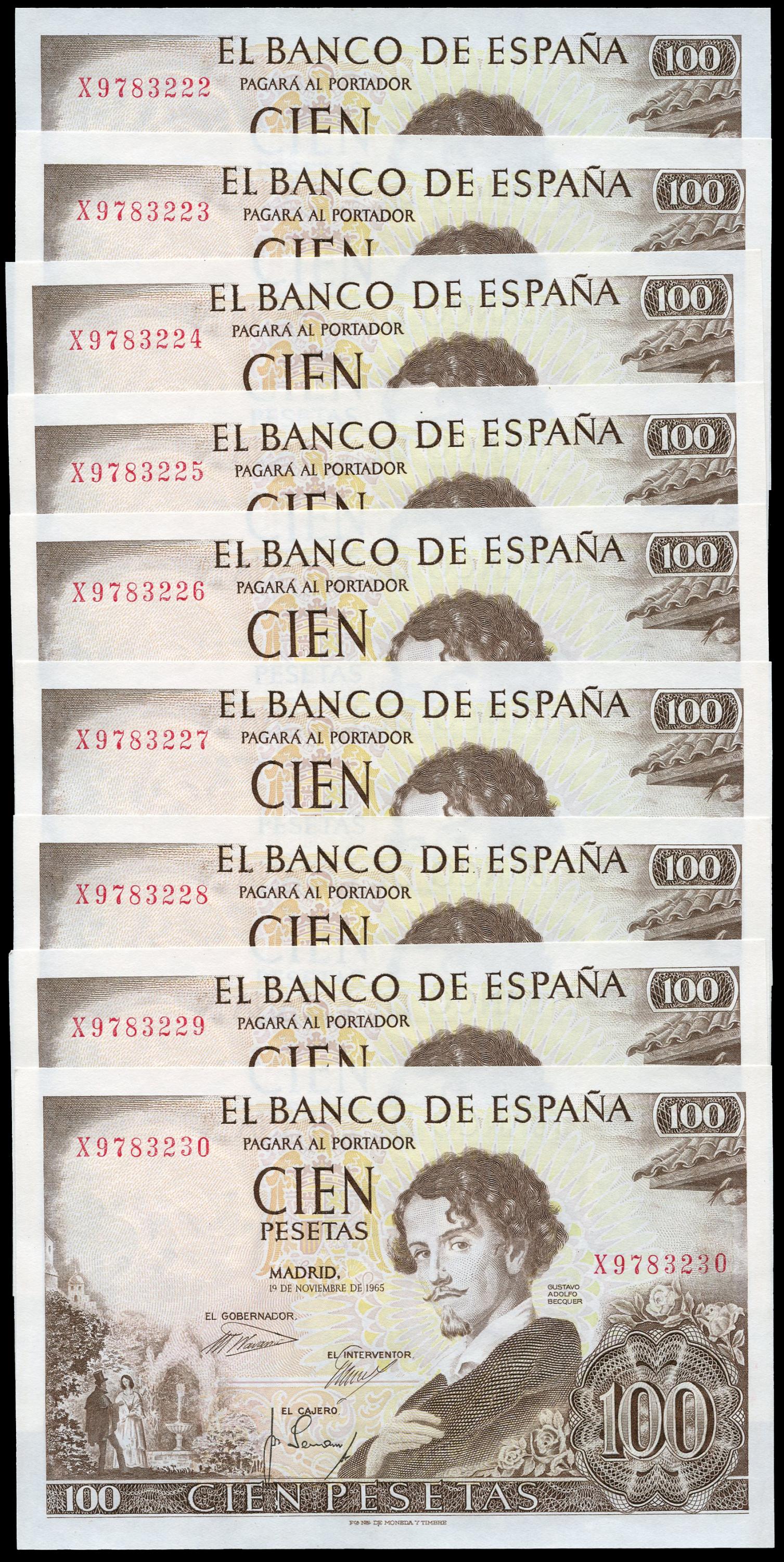 Billetes