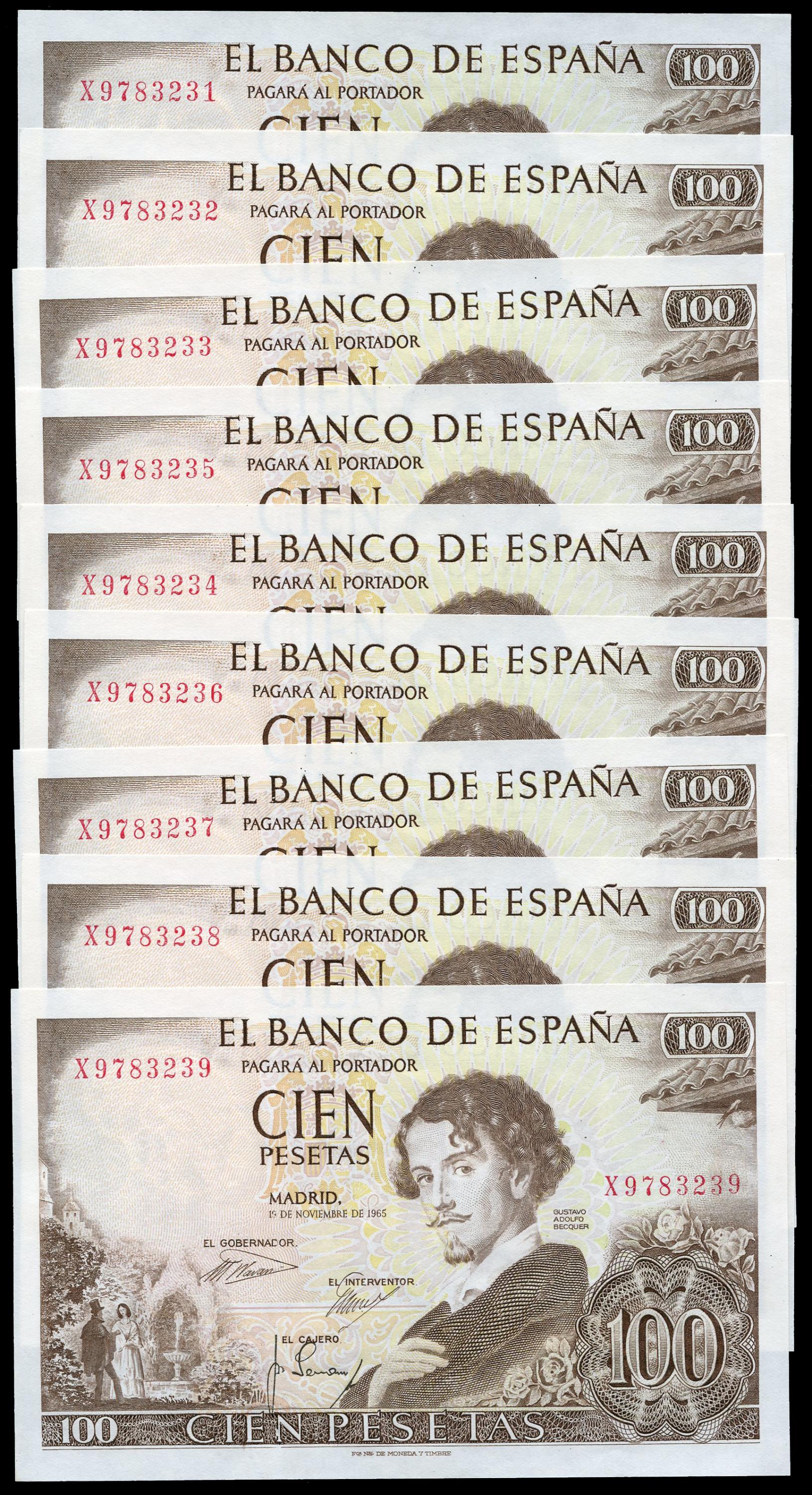 Billetes