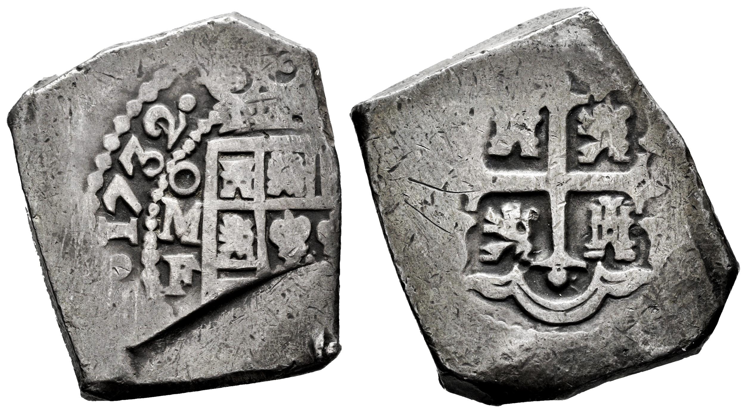Monarquía Española