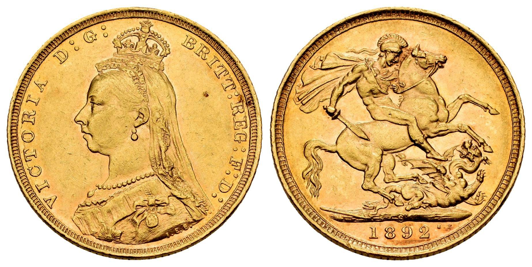 Monedas Extranjeras