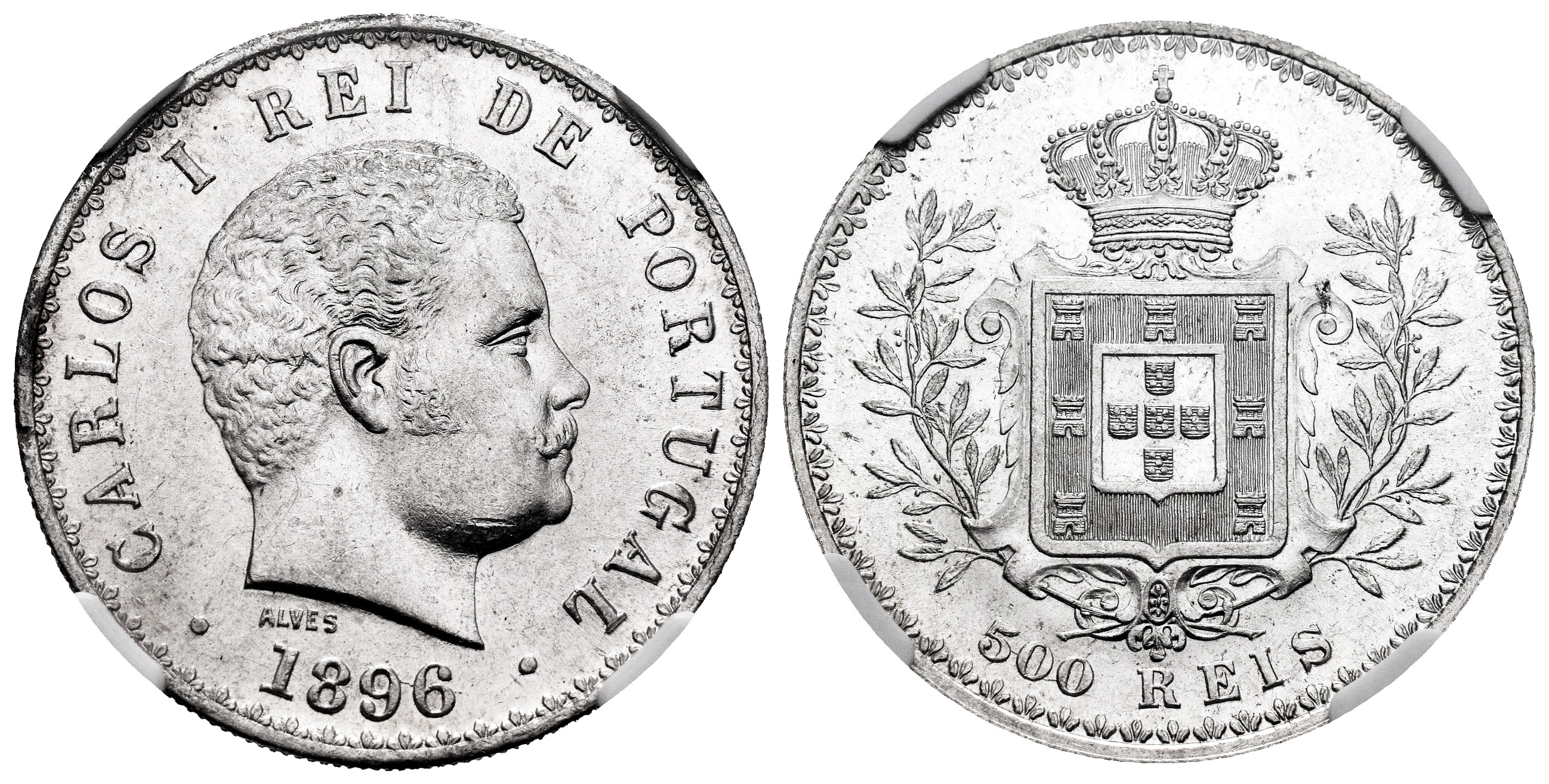 Monedas Extranjeras