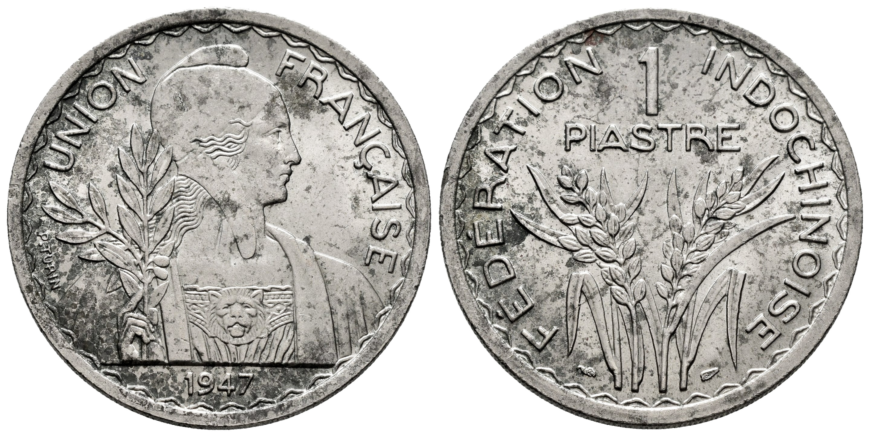Monedas Extranjeras