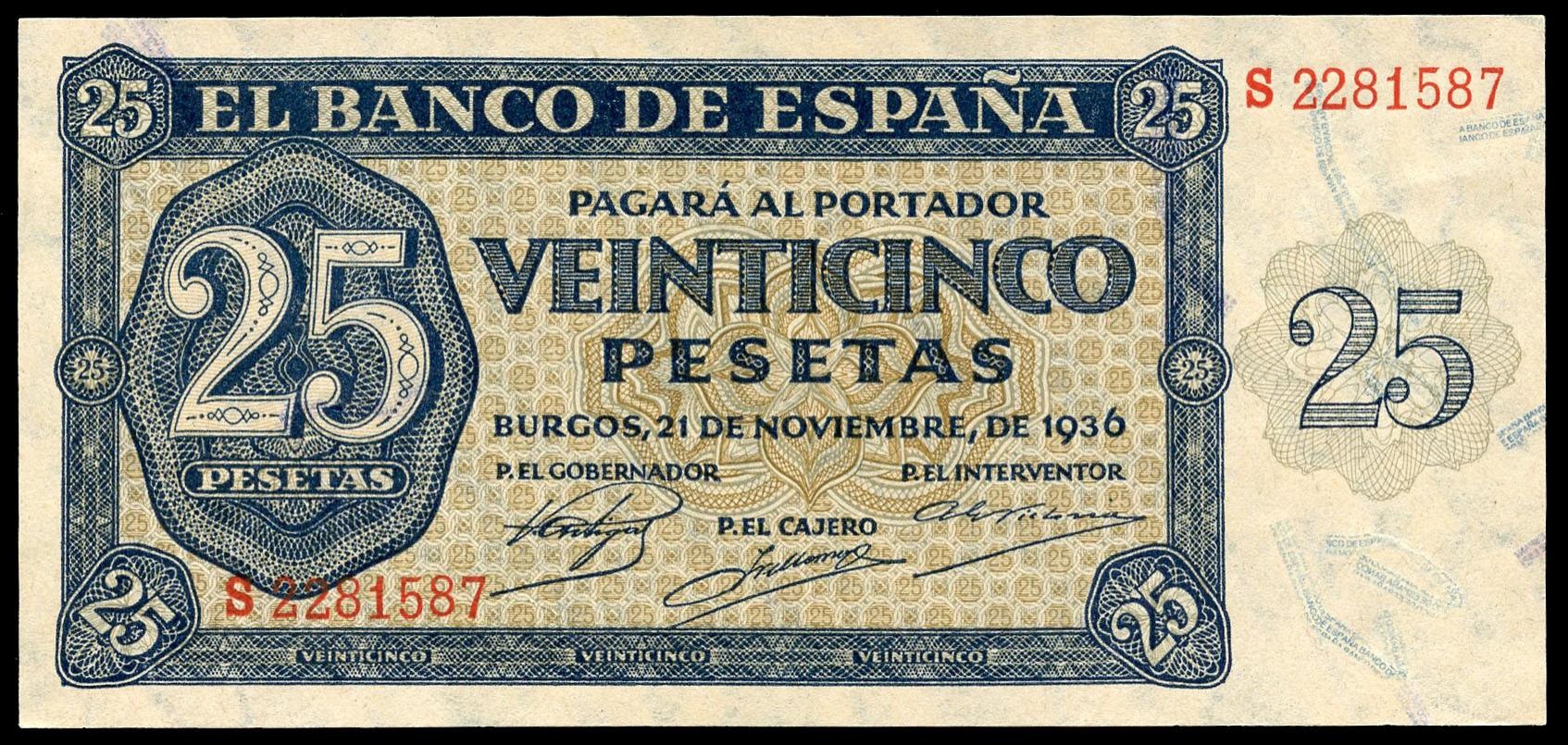 Billetes