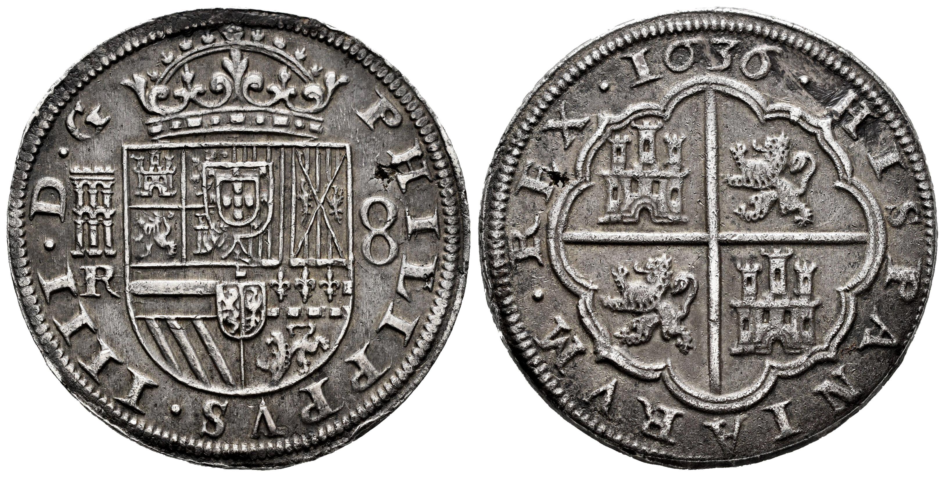 Monarquía Española