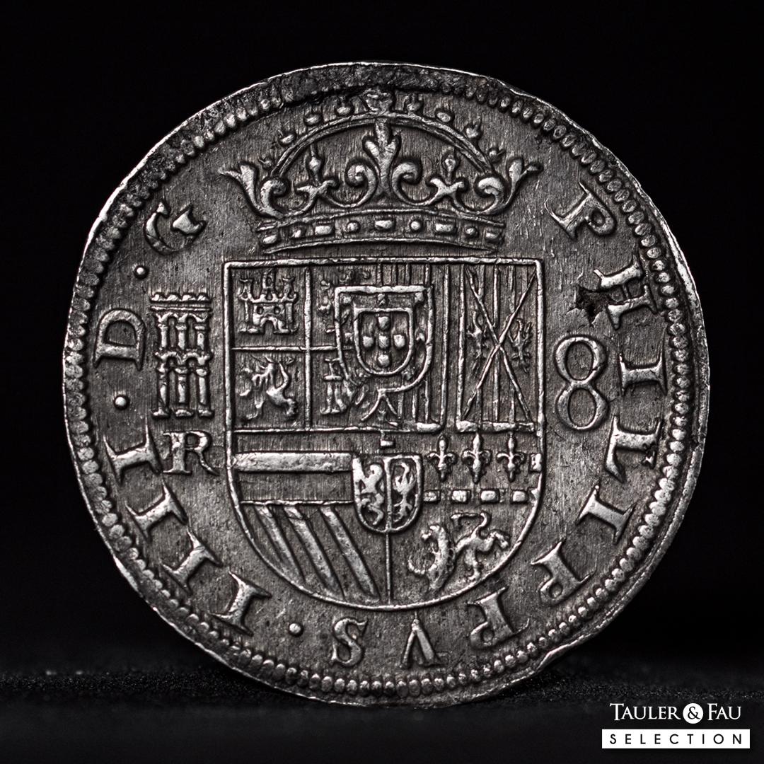 Monarquía Española