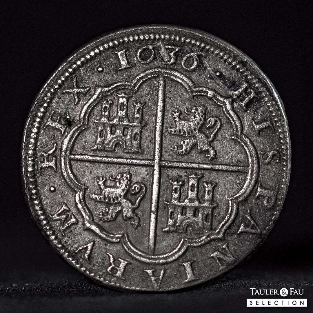 Monarquía Española
