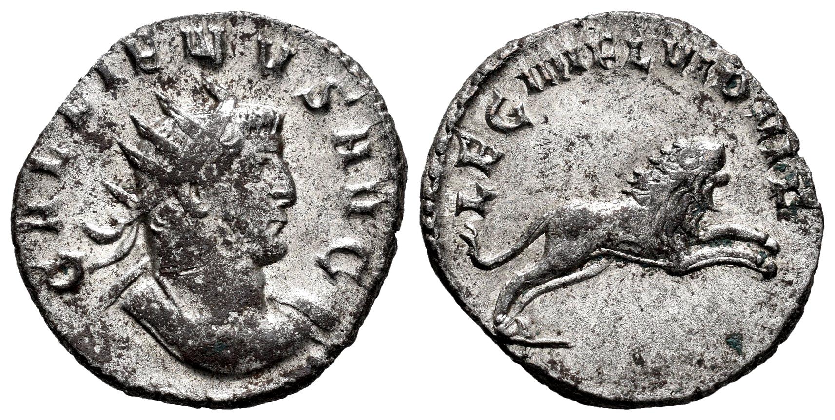 Imperio Romano