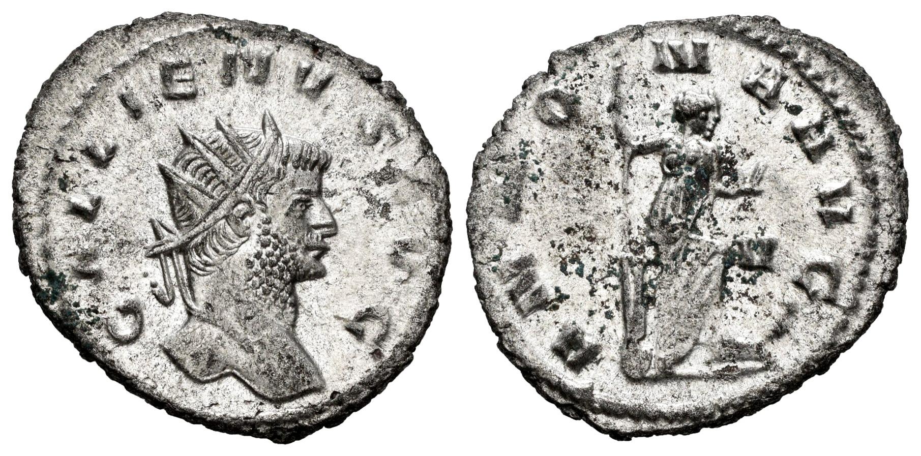 Imperio Romano