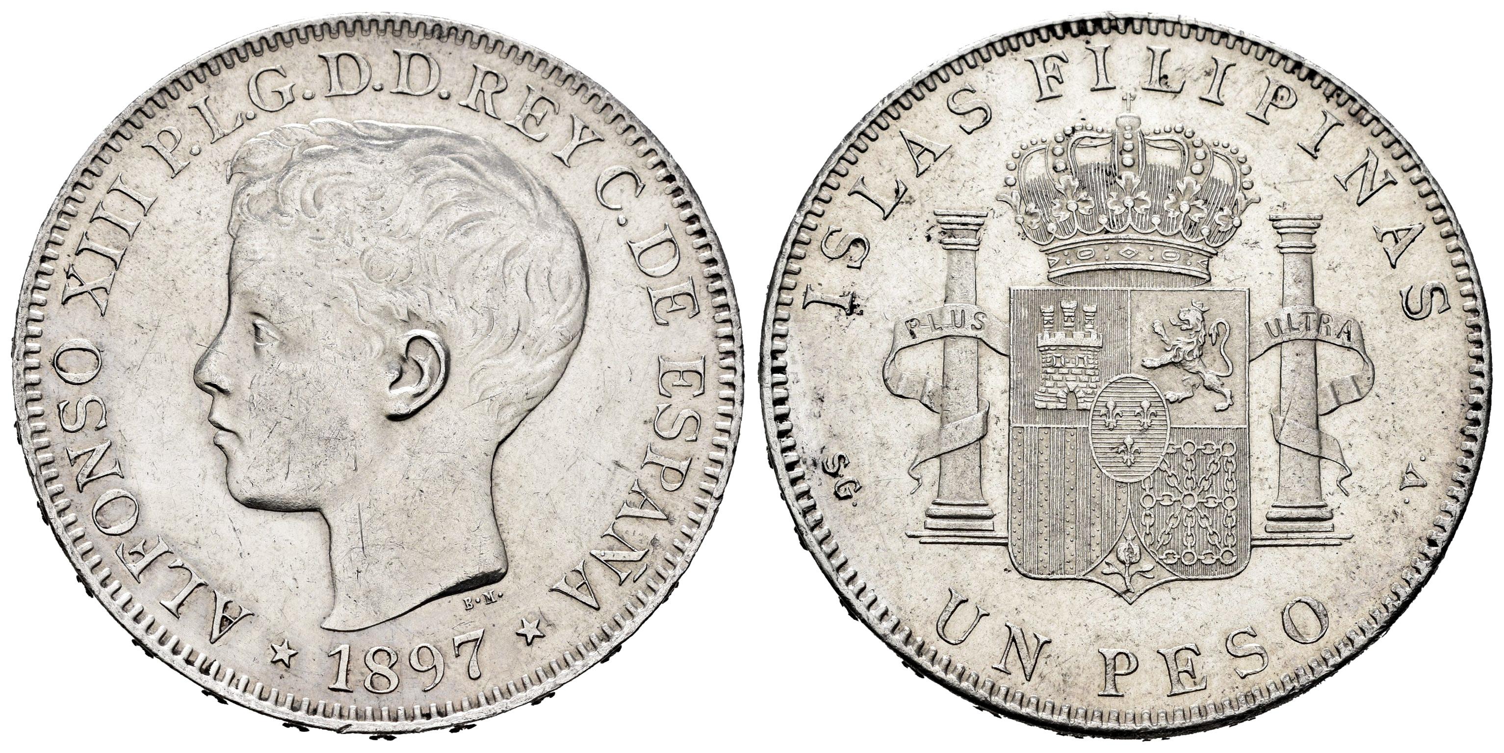 Monedas Contemporáneas