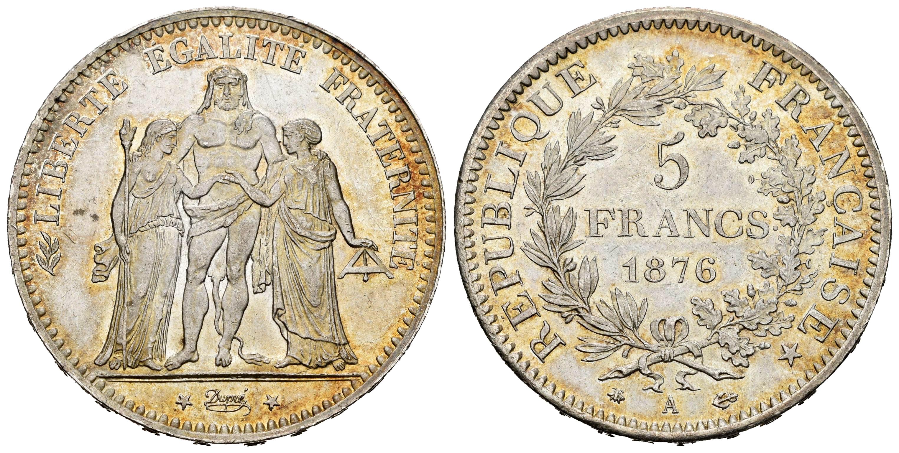 Monedas Extranjeras