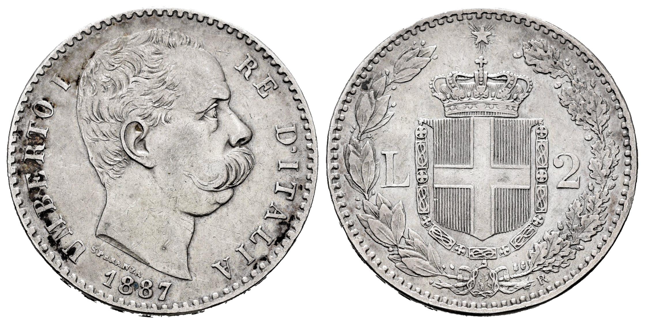 Monedas Extranjeras