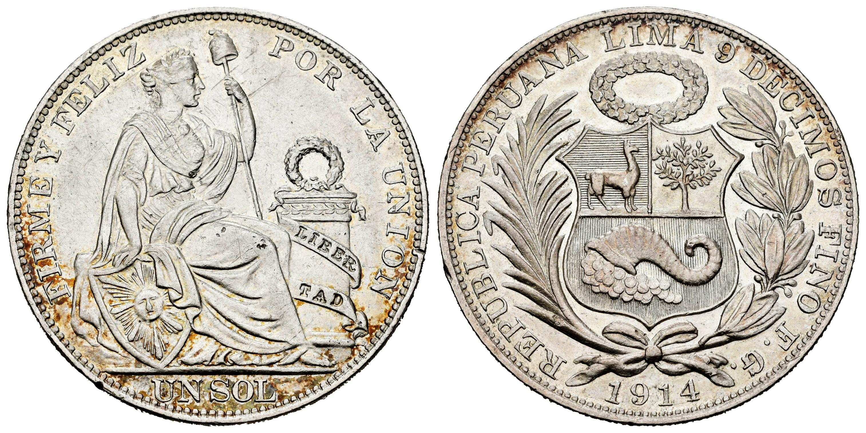 Monedas Extranjeras