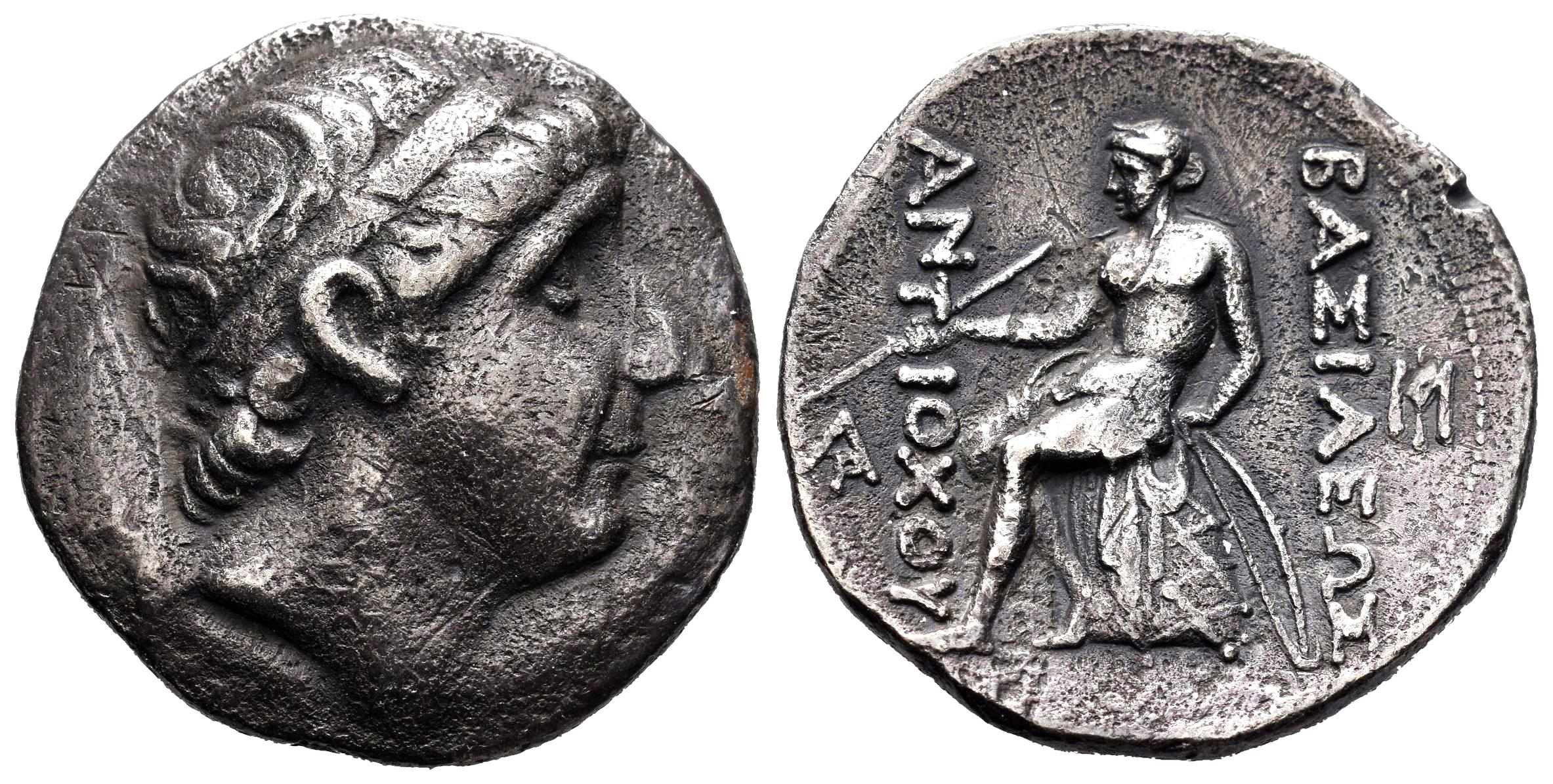 Grecia Antigua