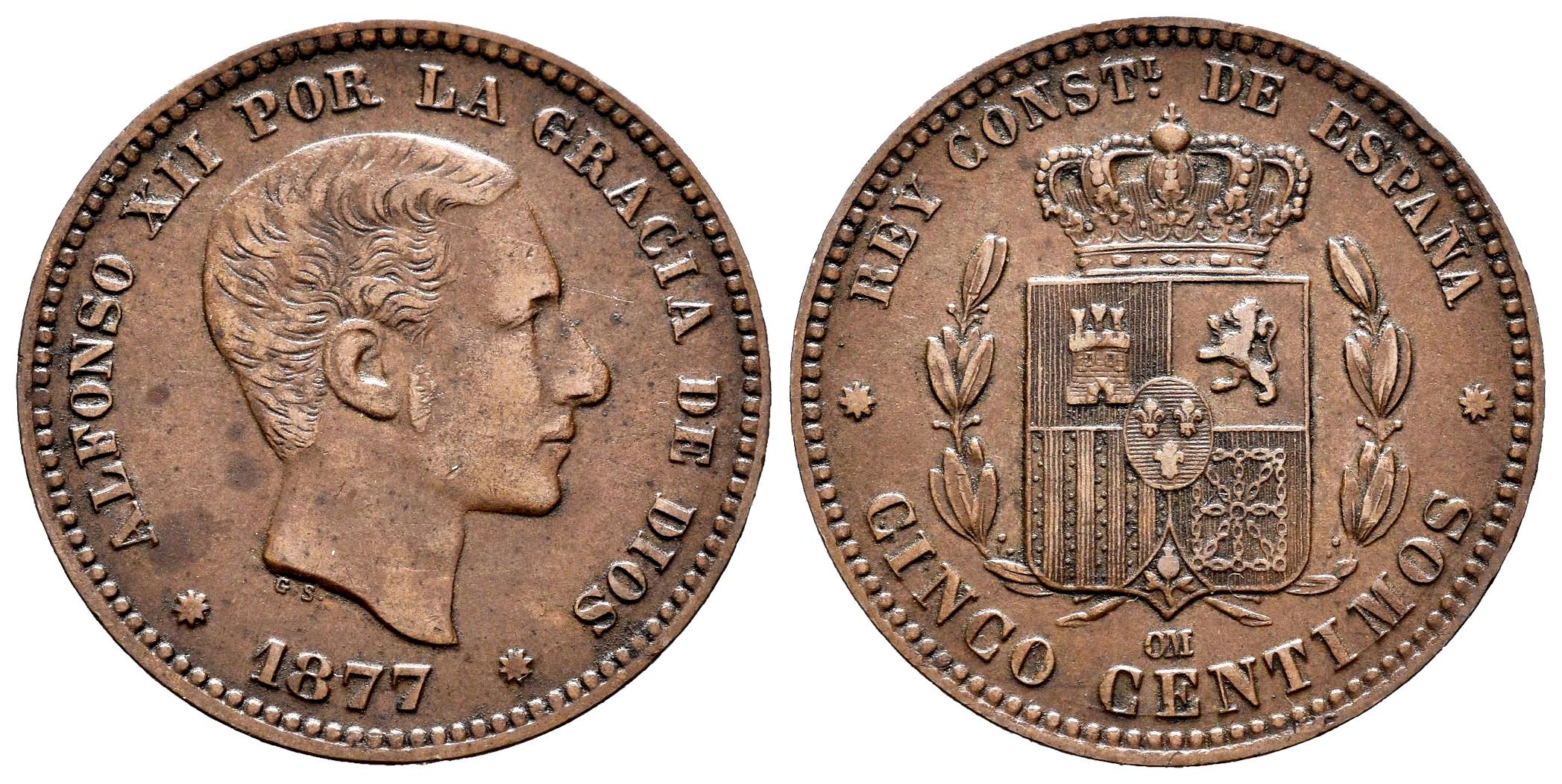 Monedas Contemporáneas