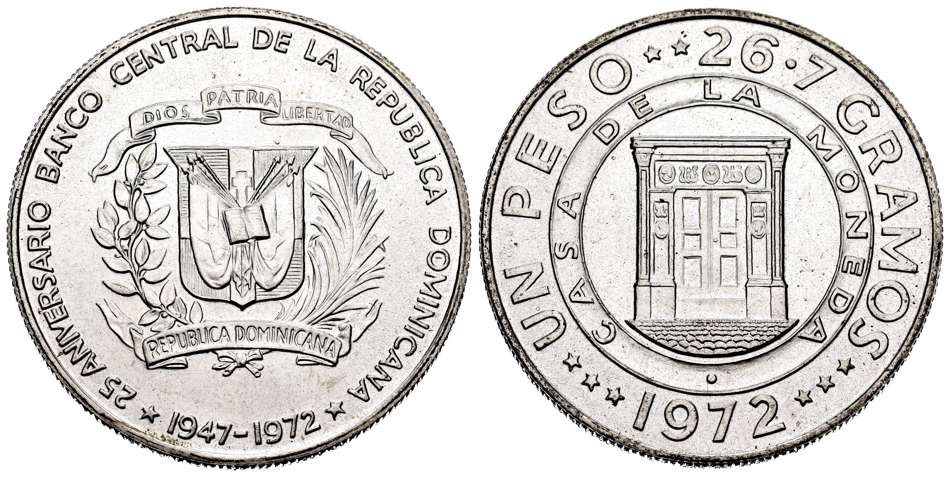 Monedas Extranjeras