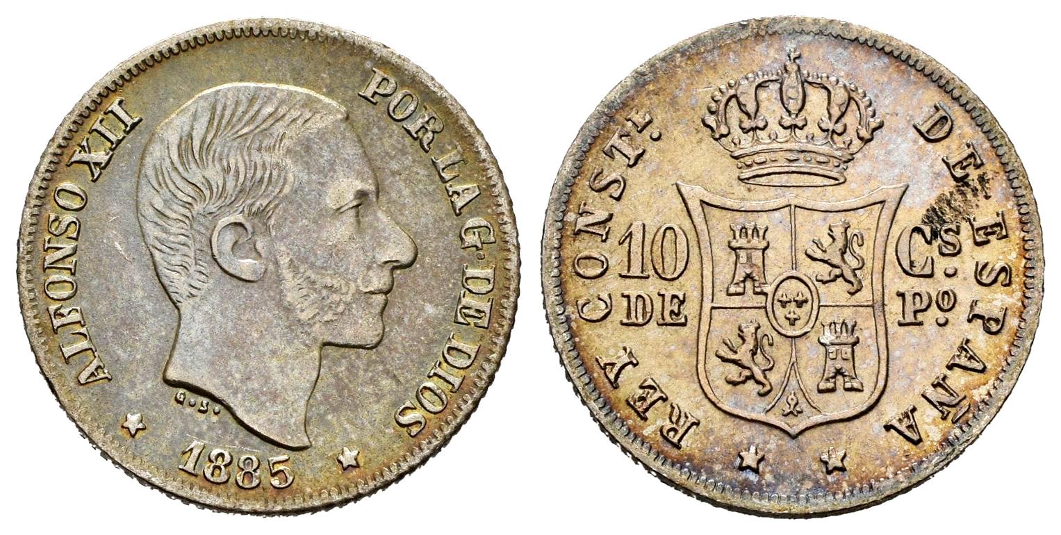 Monedas Contemporáneas