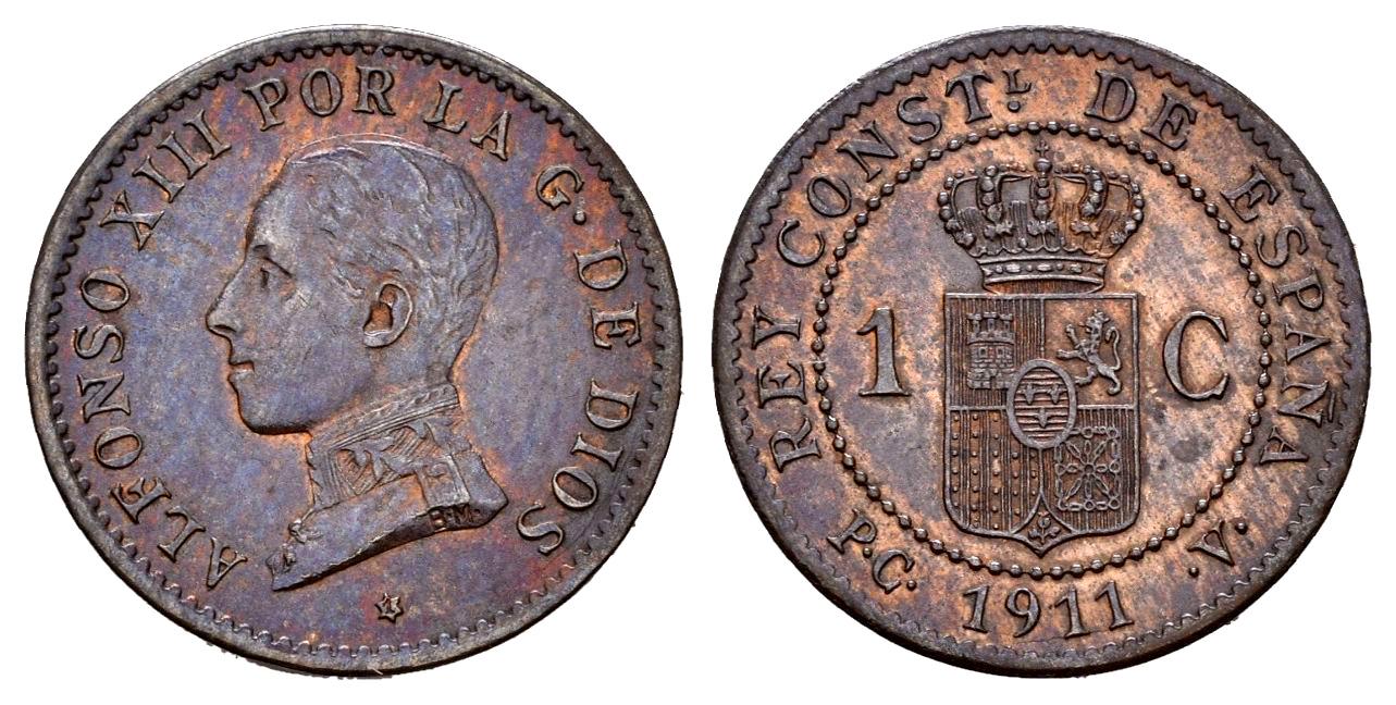 Monedas Contemporáneas