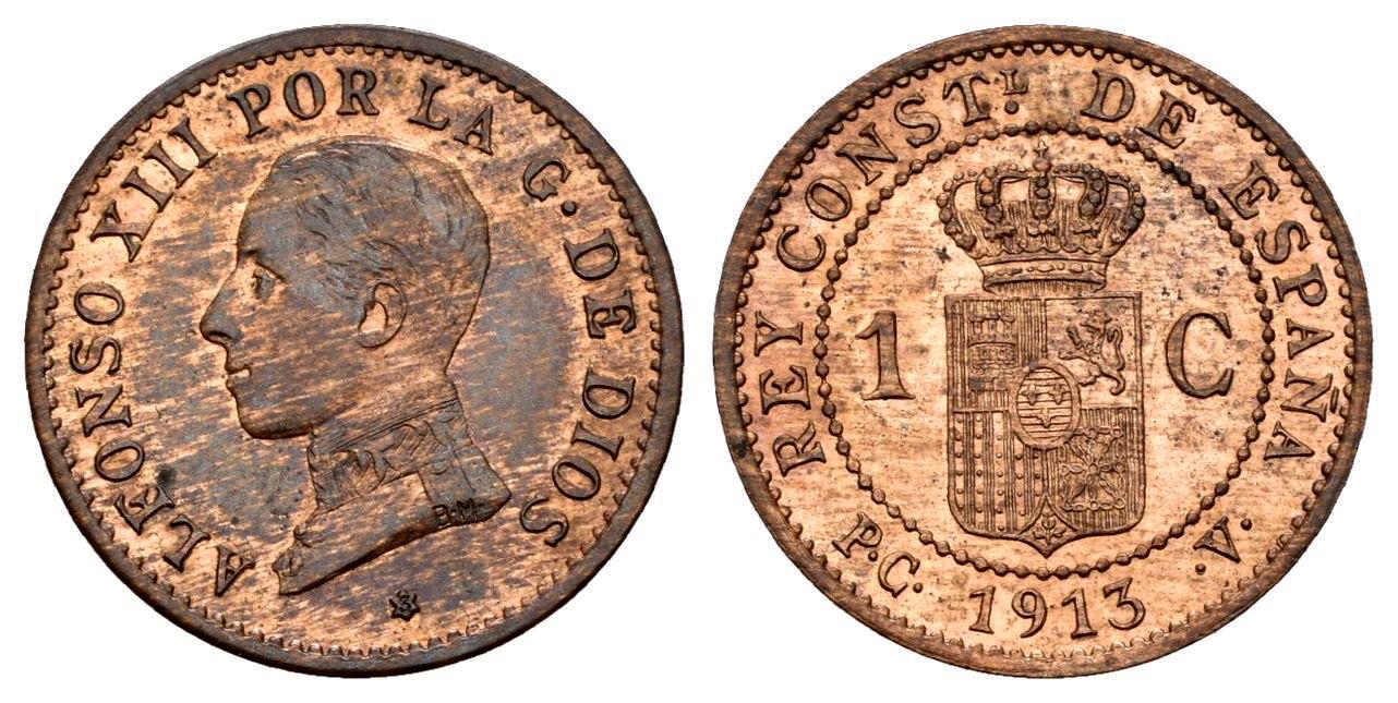 Monedas Contemporáneas