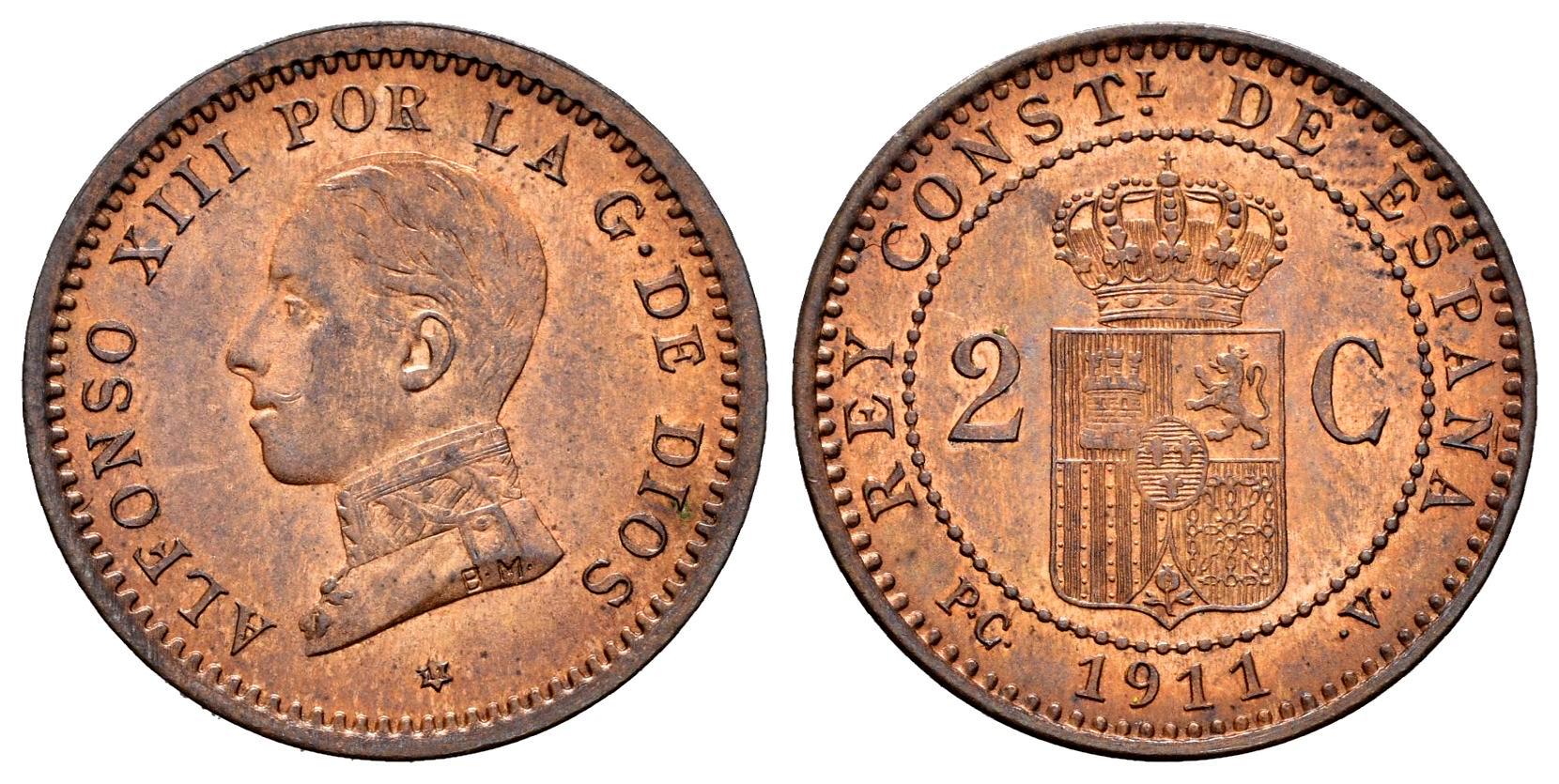 Monedas Contemporáneas