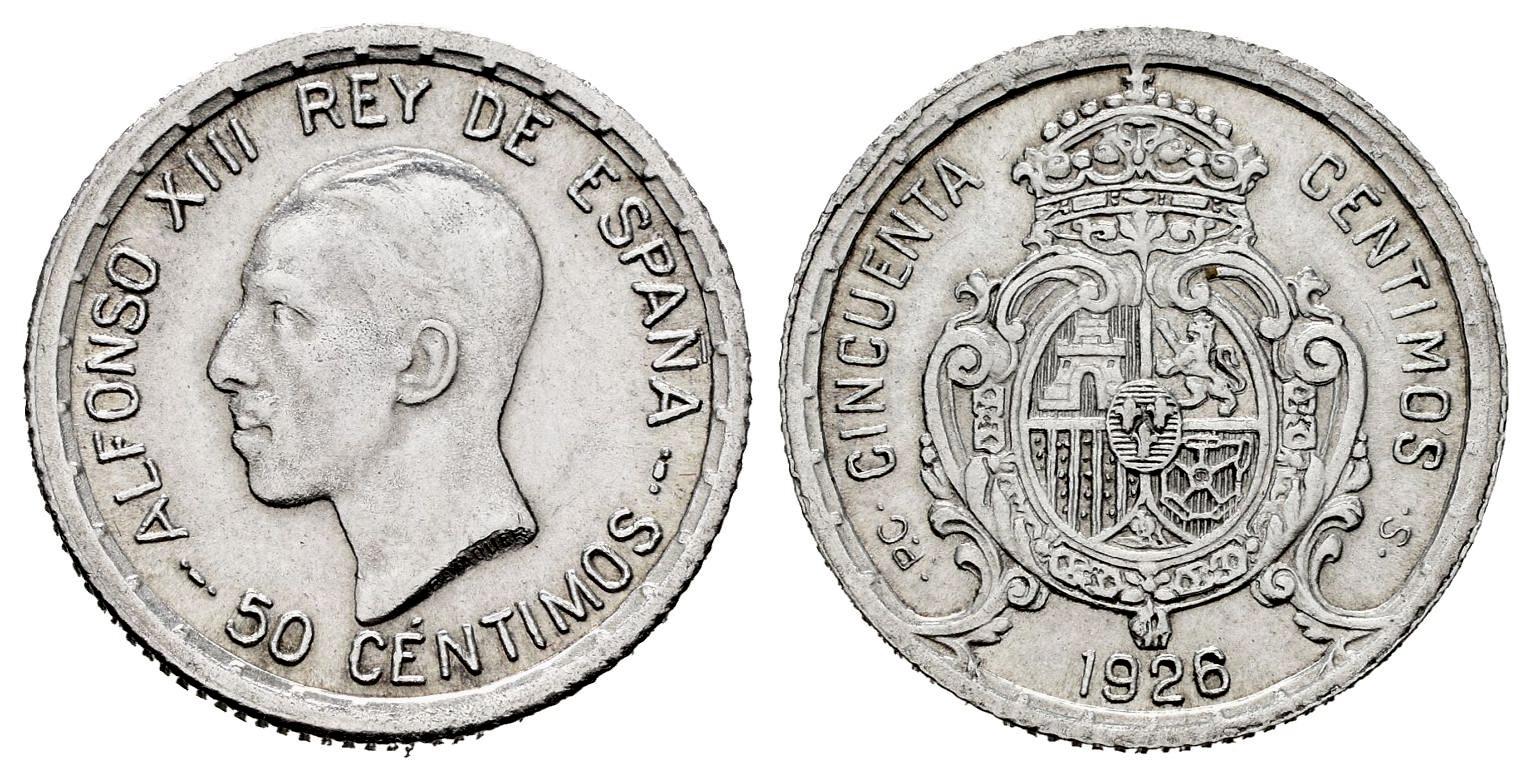 Monedas Contemporáneas