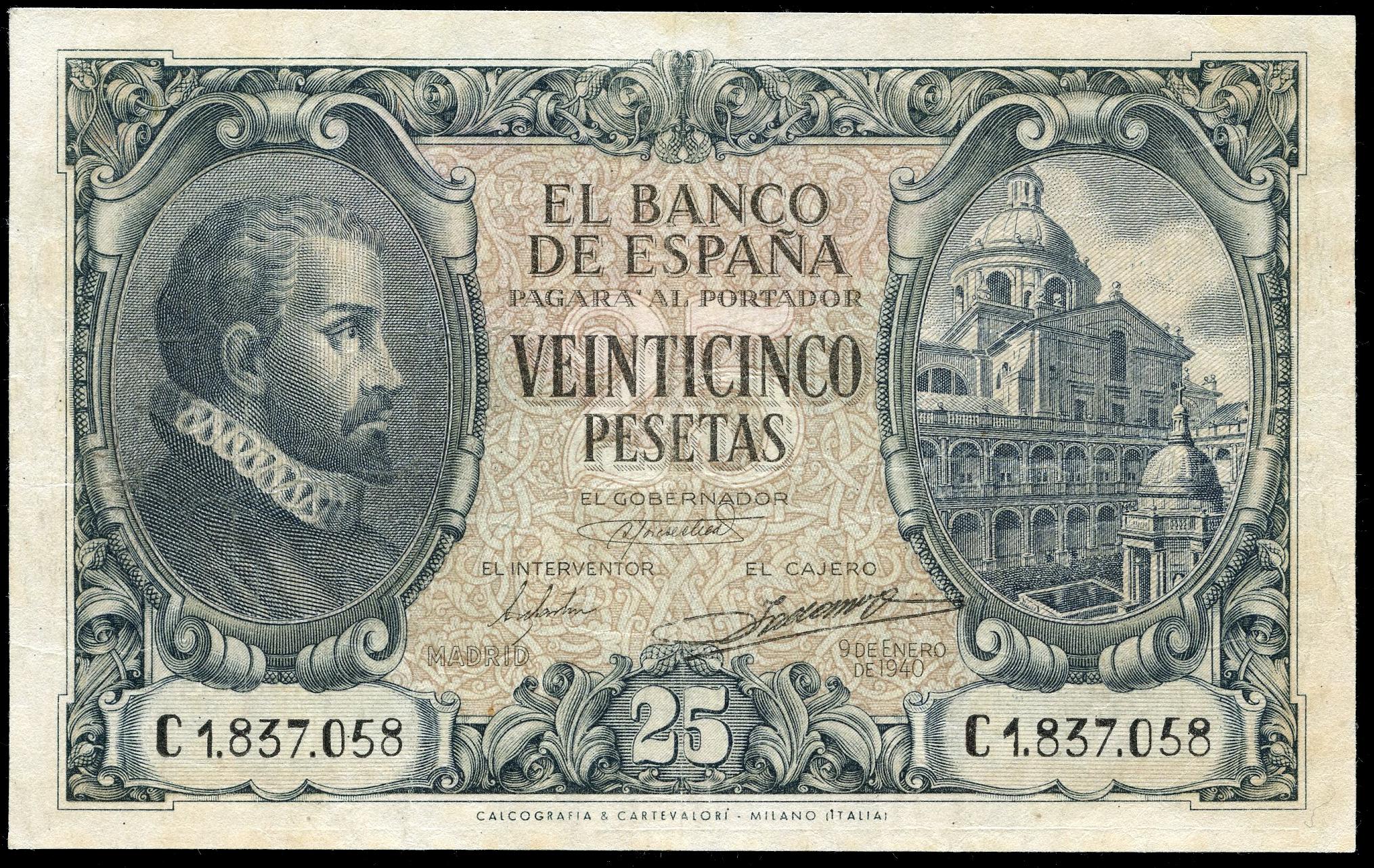 Billetes