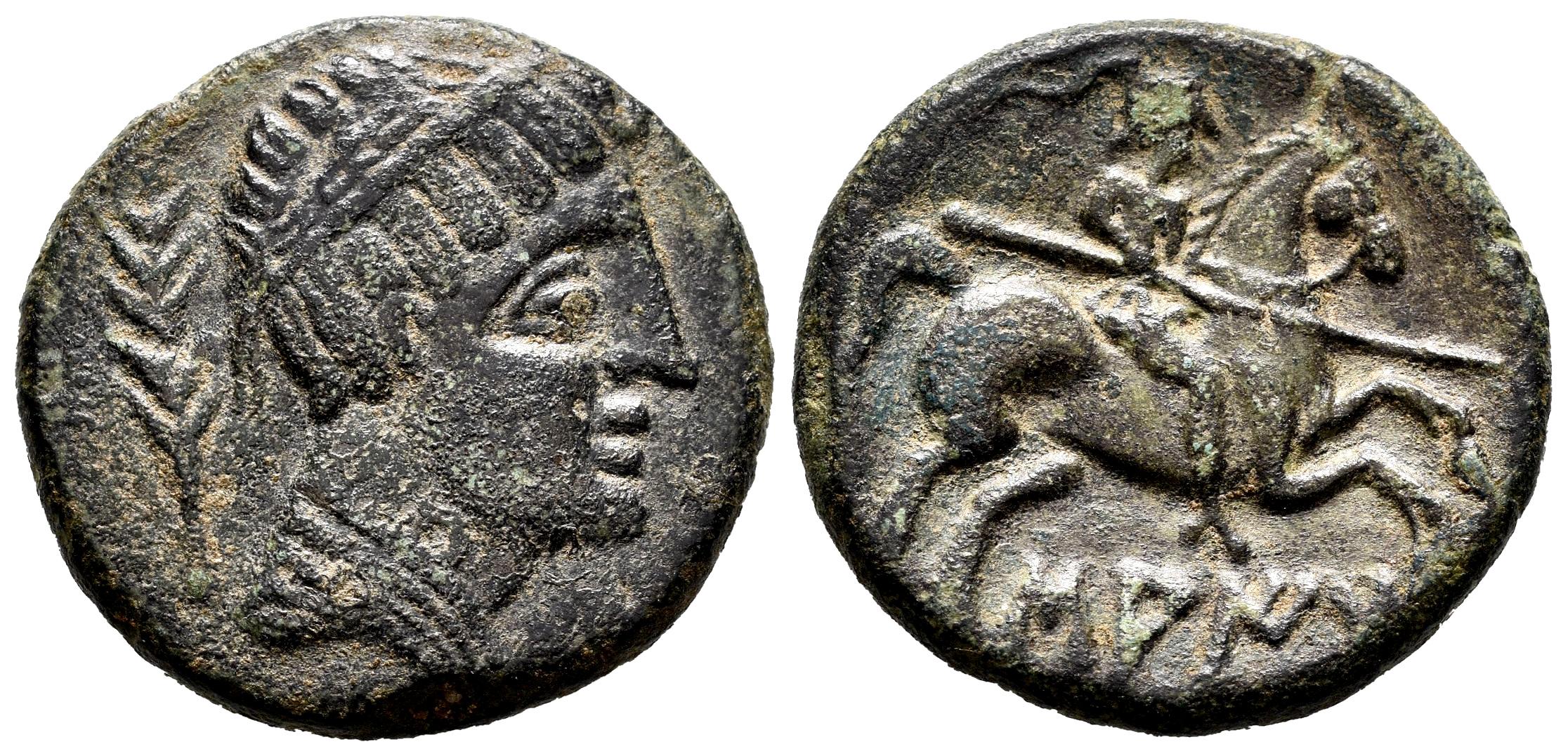 Hispania Antigua