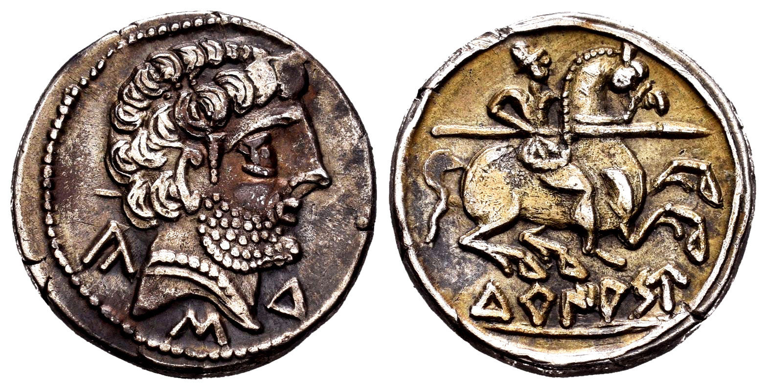 Hispania Antigua