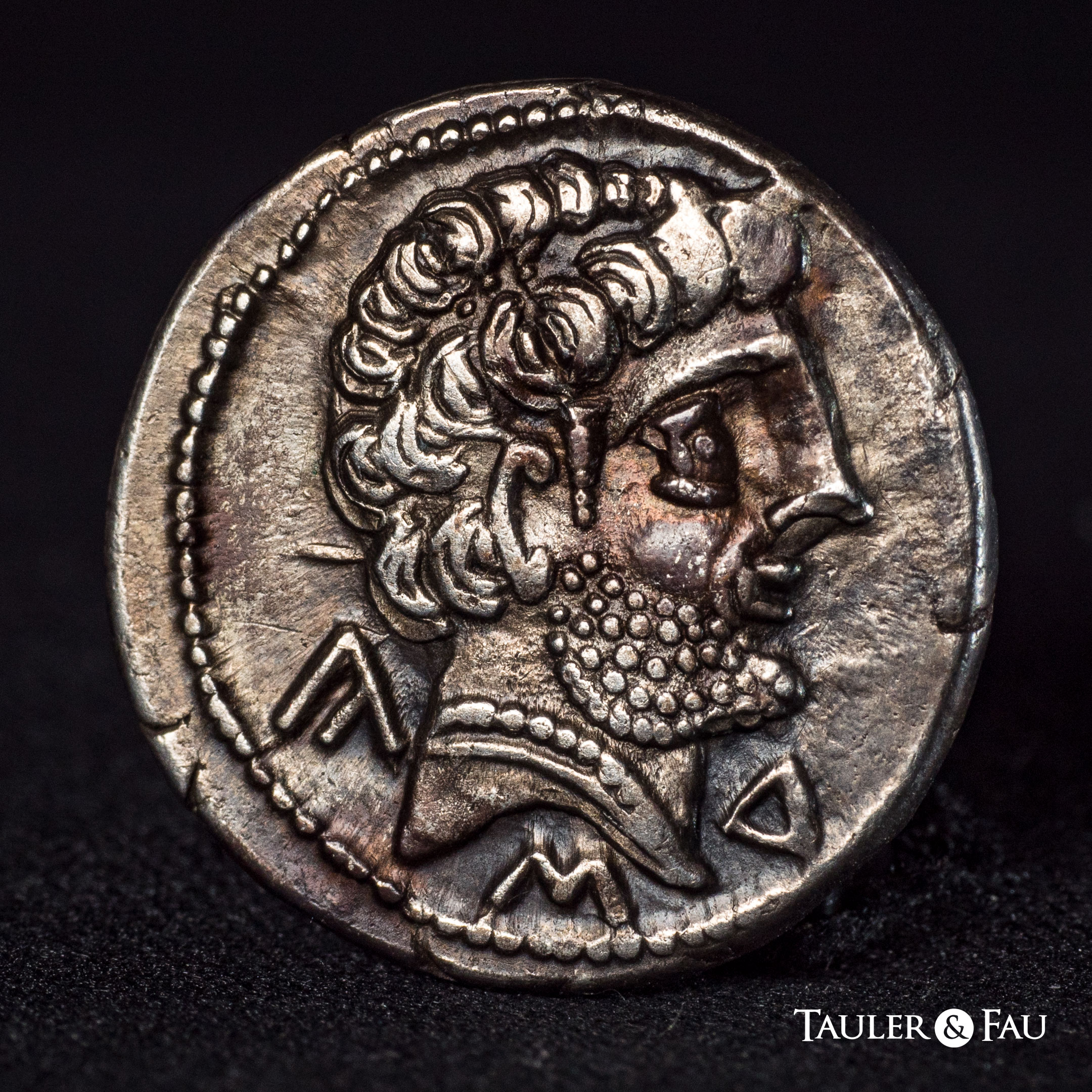 Hispania Antigua