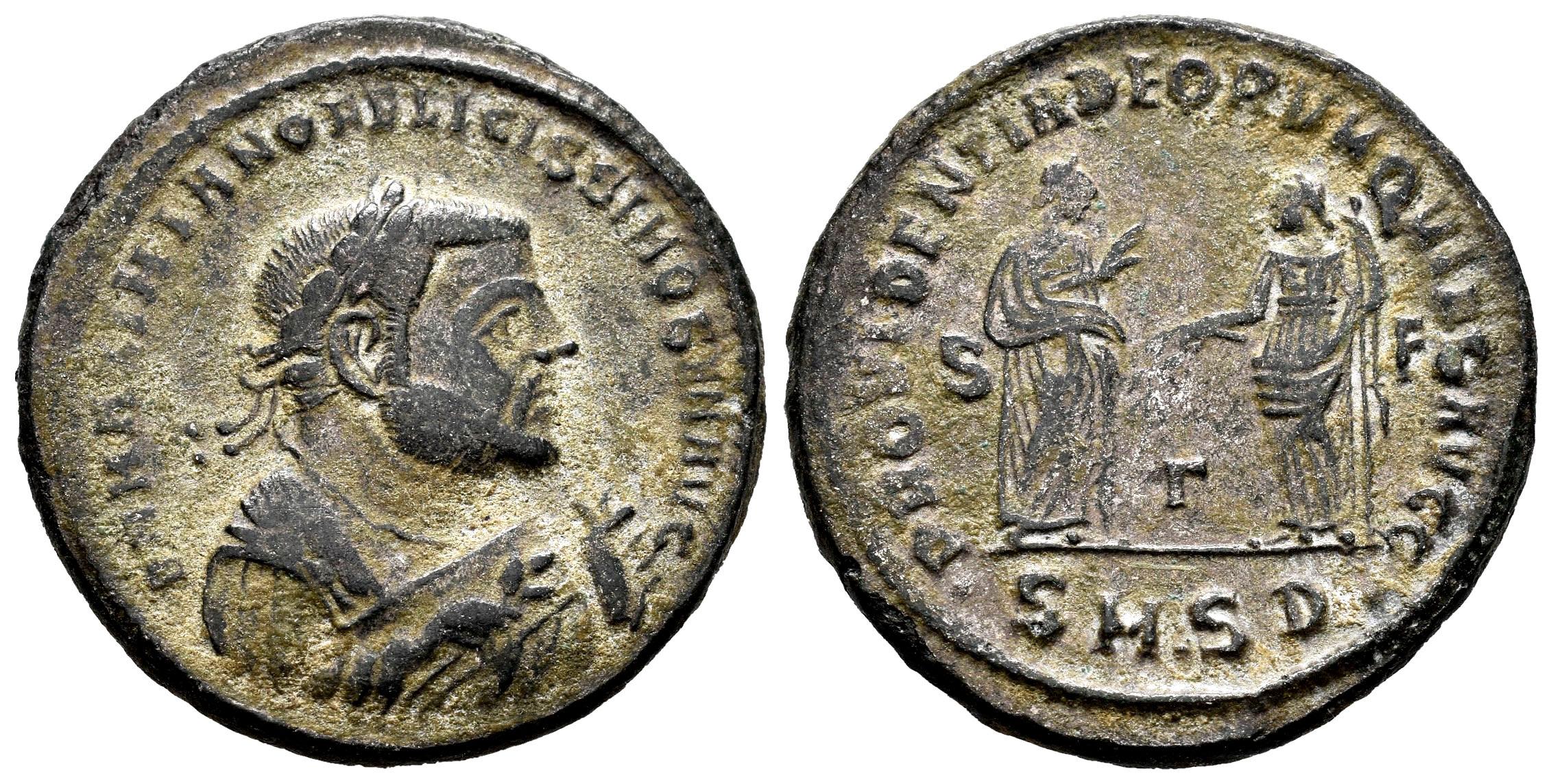 Imperio Romano