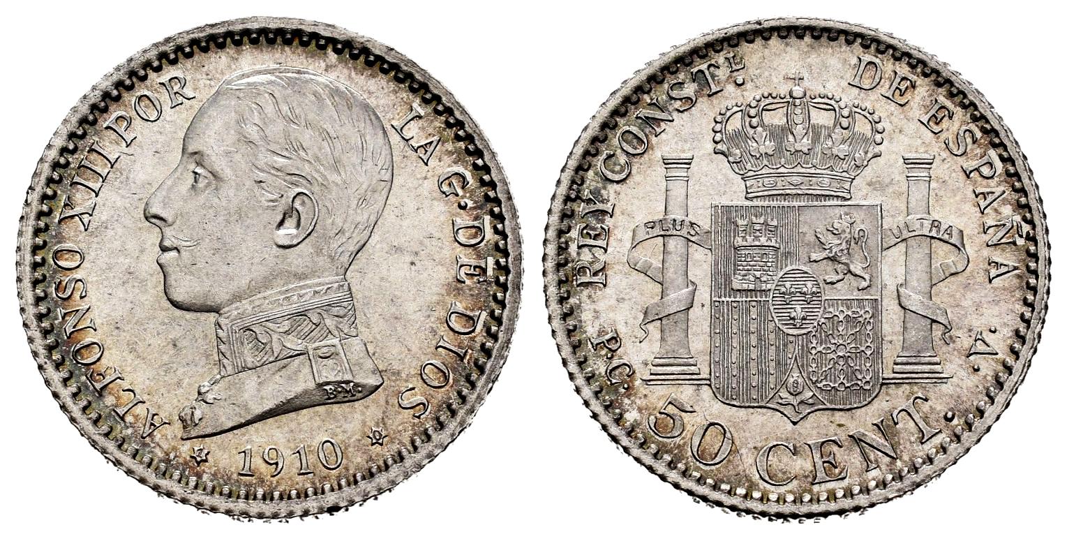 Monedas Contemporáneas