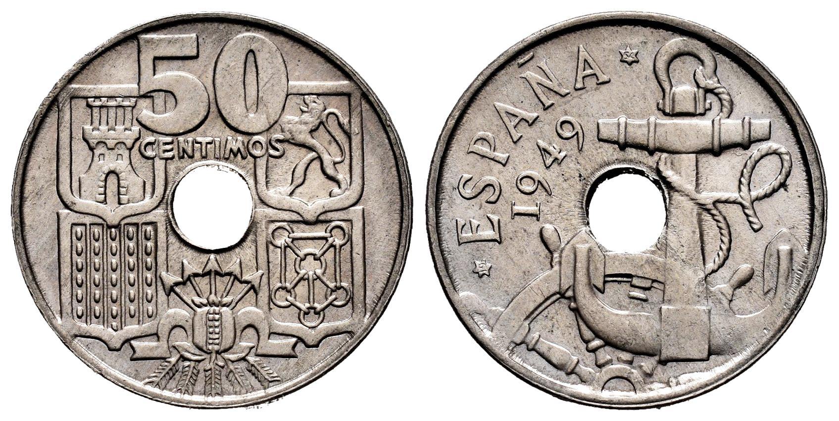 Monedas Contemporáneas