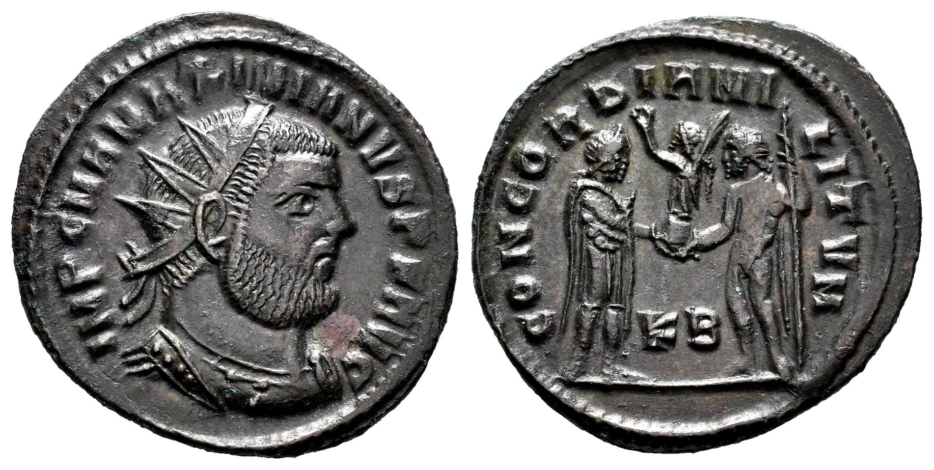 Imperio Romano