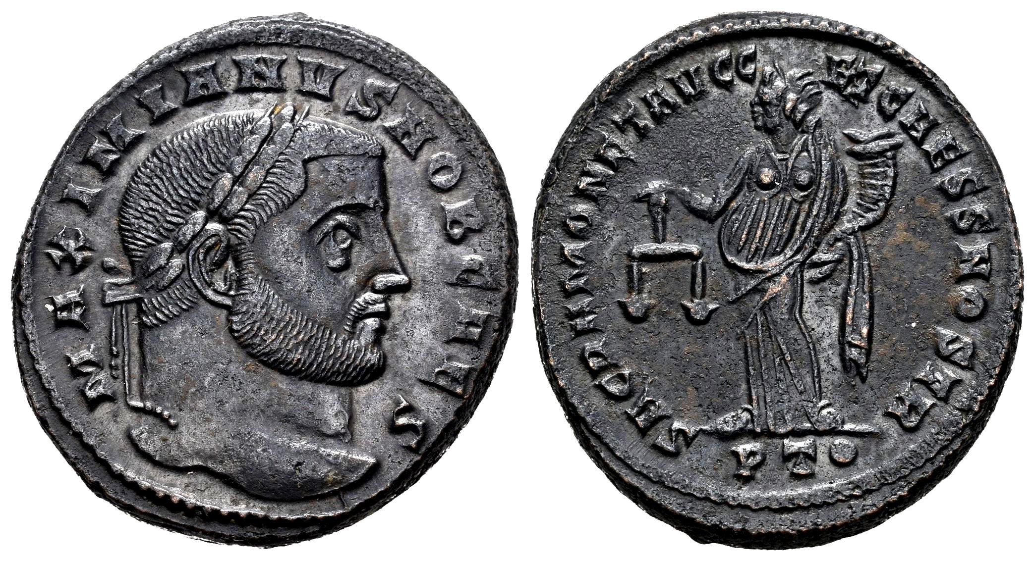 Imperio Romano
