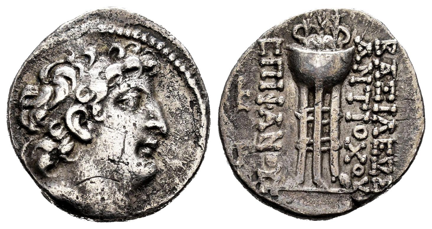 Grecia Antigua