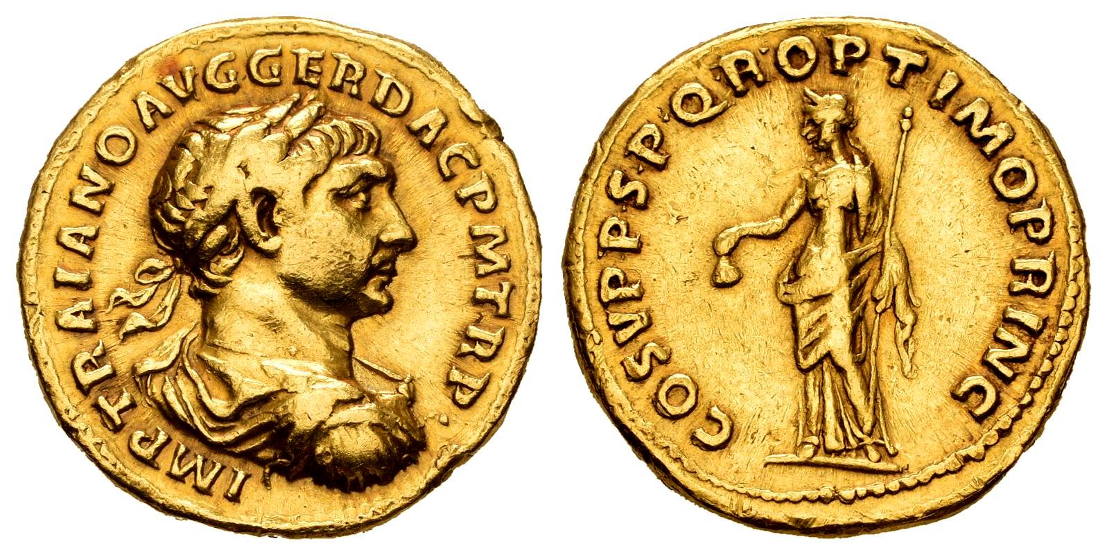 Imperio Romano