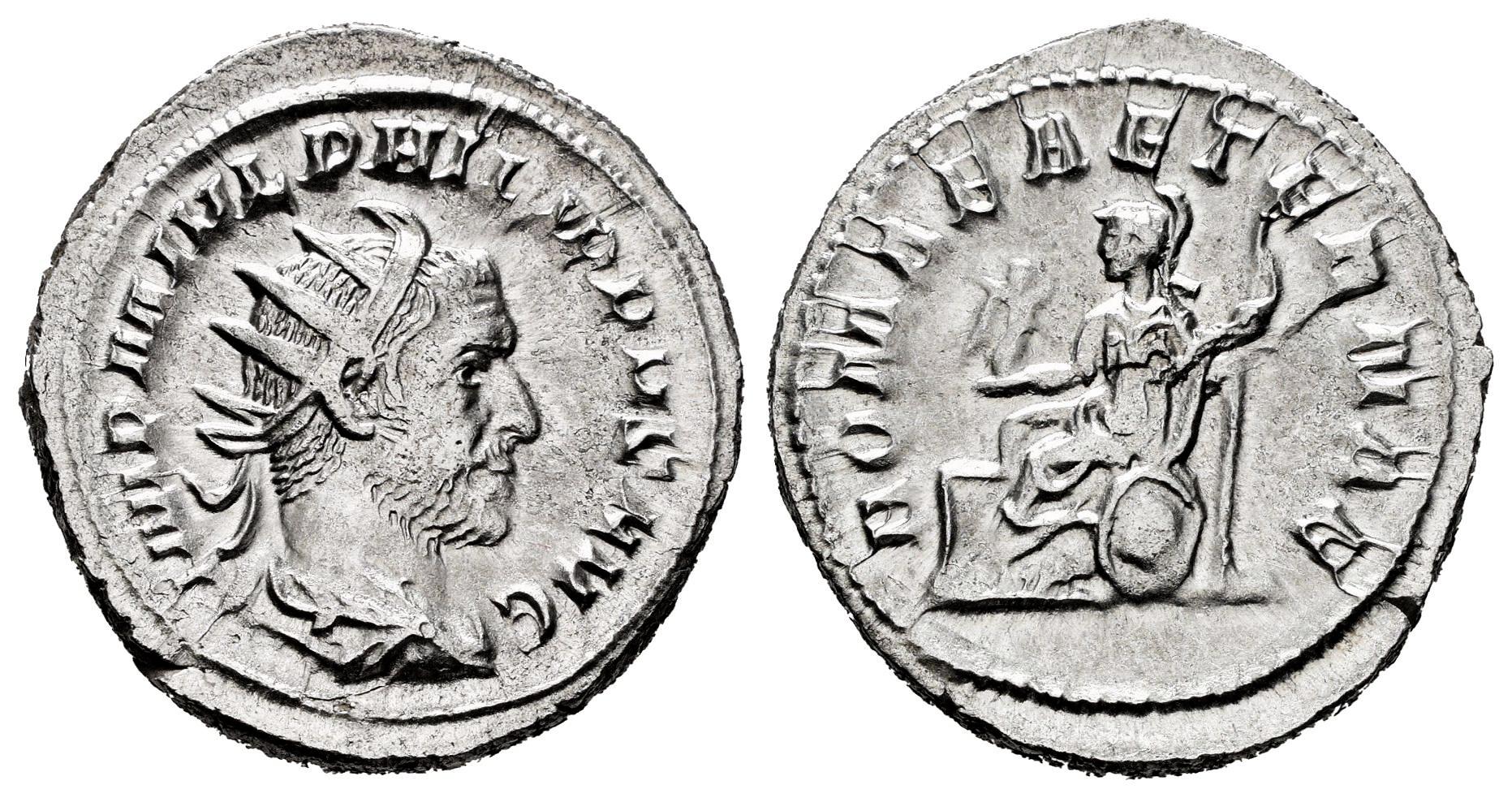 Imperio Romano