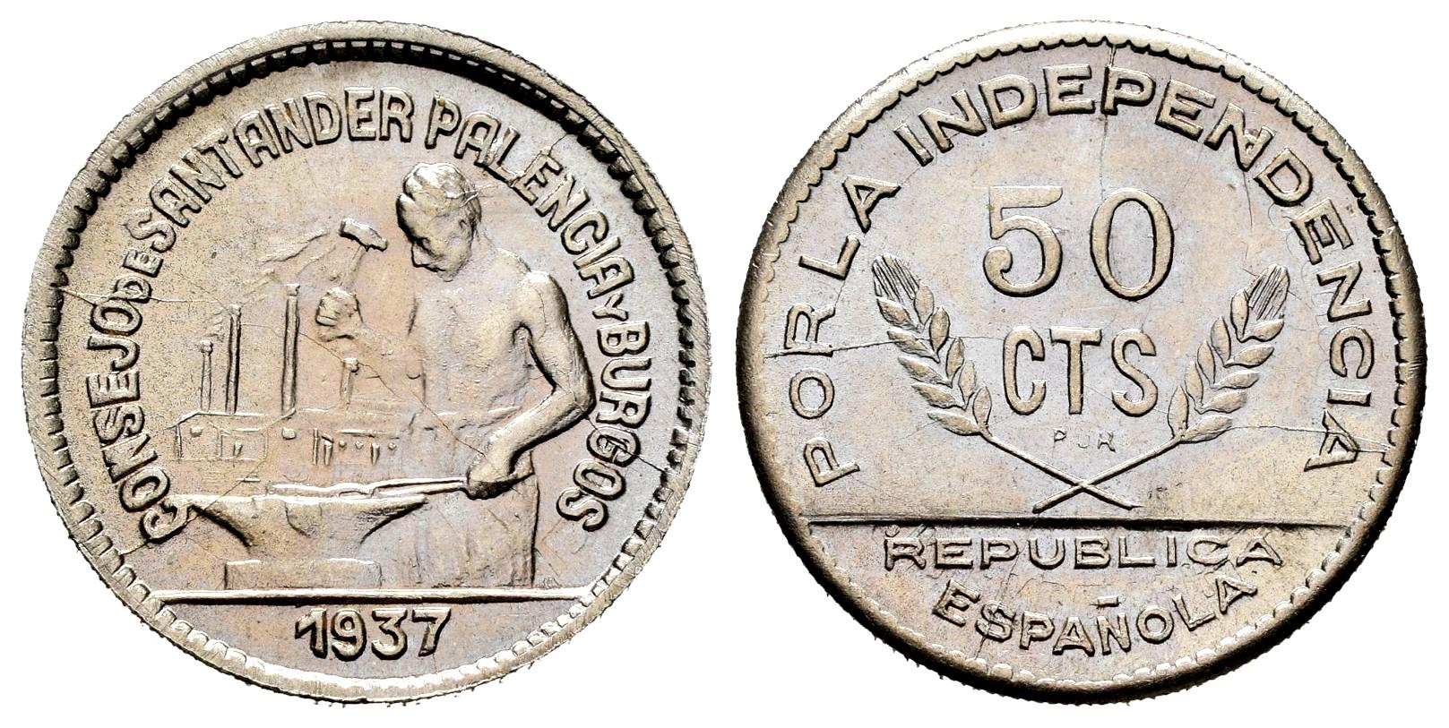 Monedas Contemporáneas