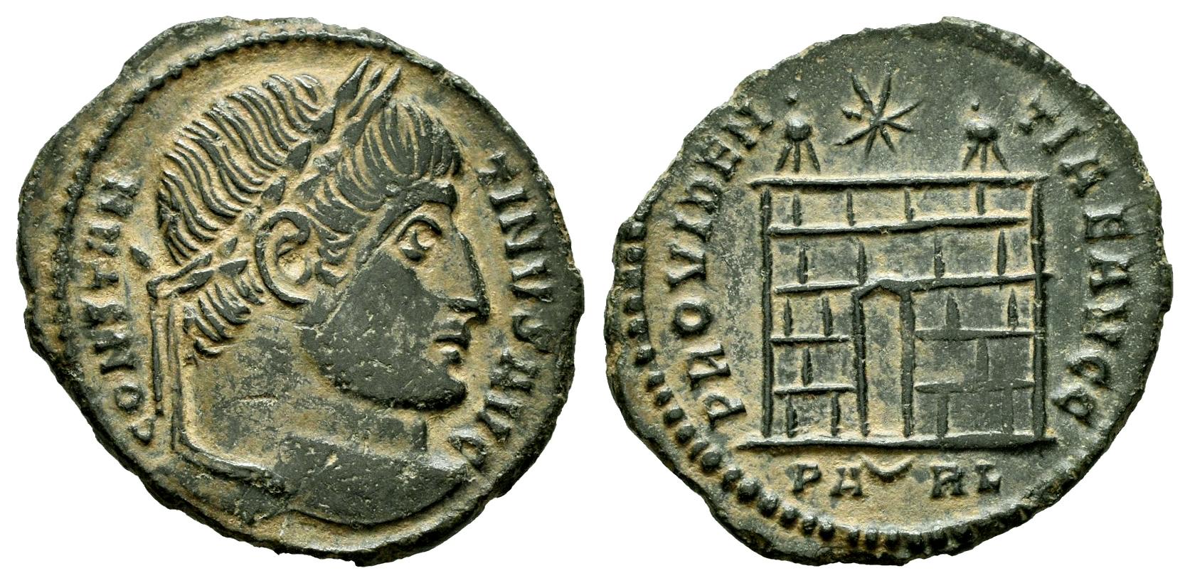 Imperio Romano