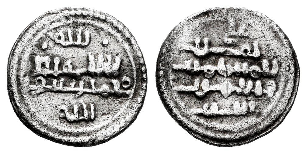 Monedas de Al Andalus