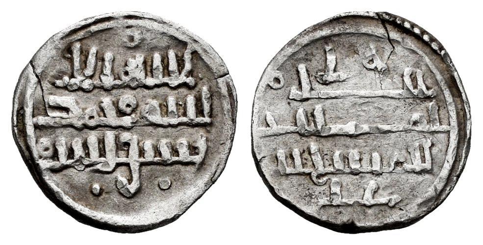 Monedas de Al Andalus