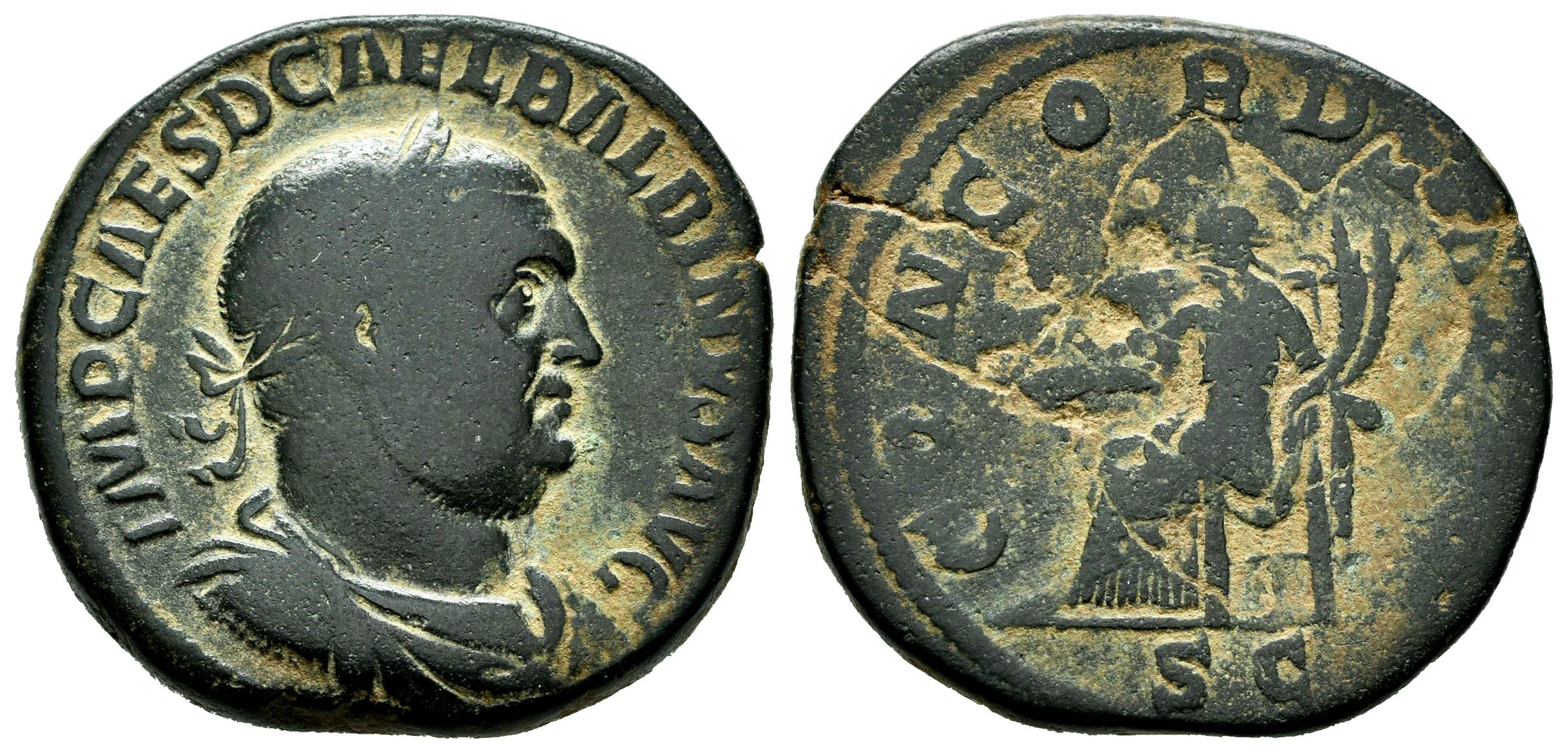 Imperio Romano