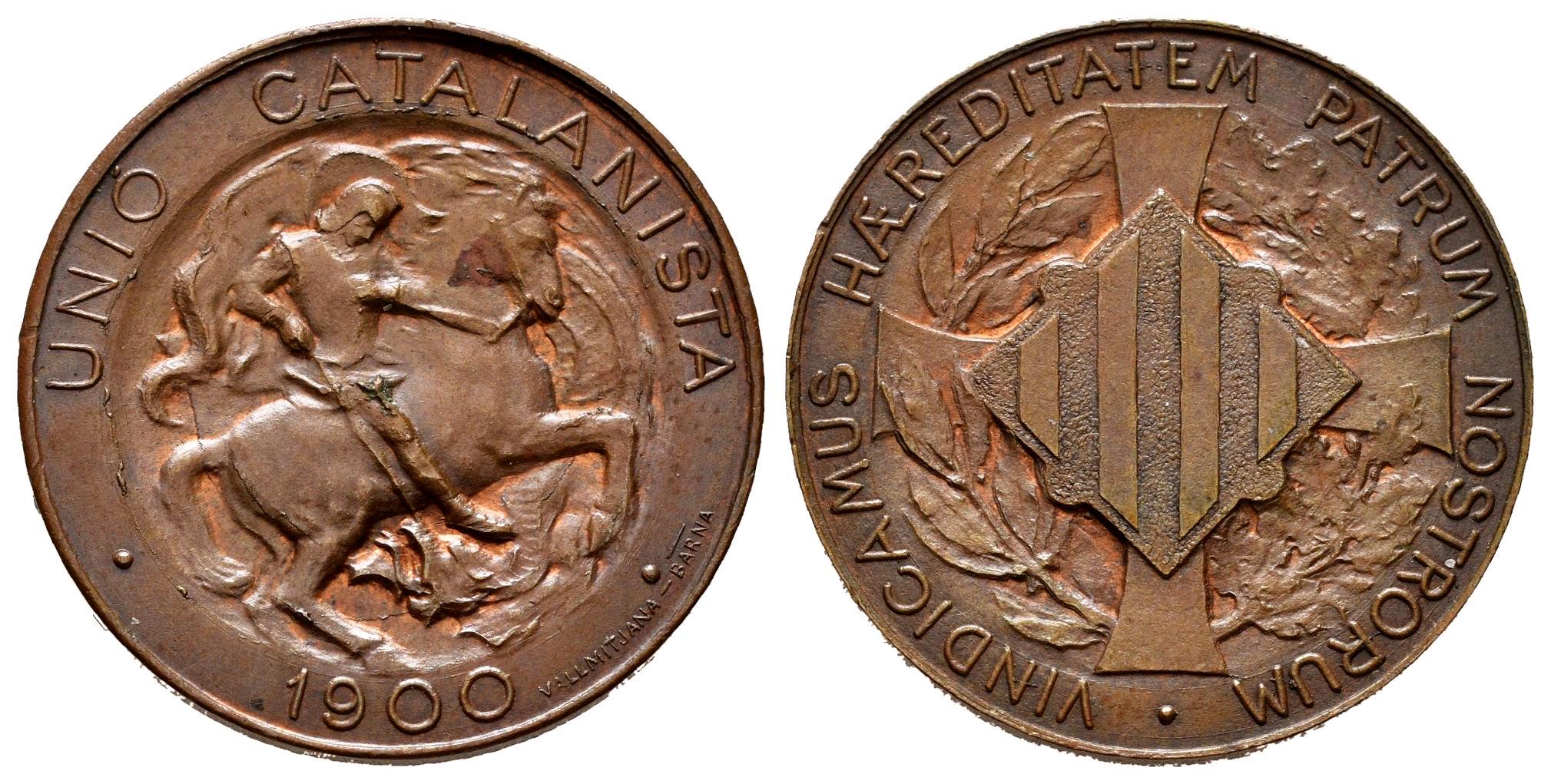 Monedas Contemporáneas