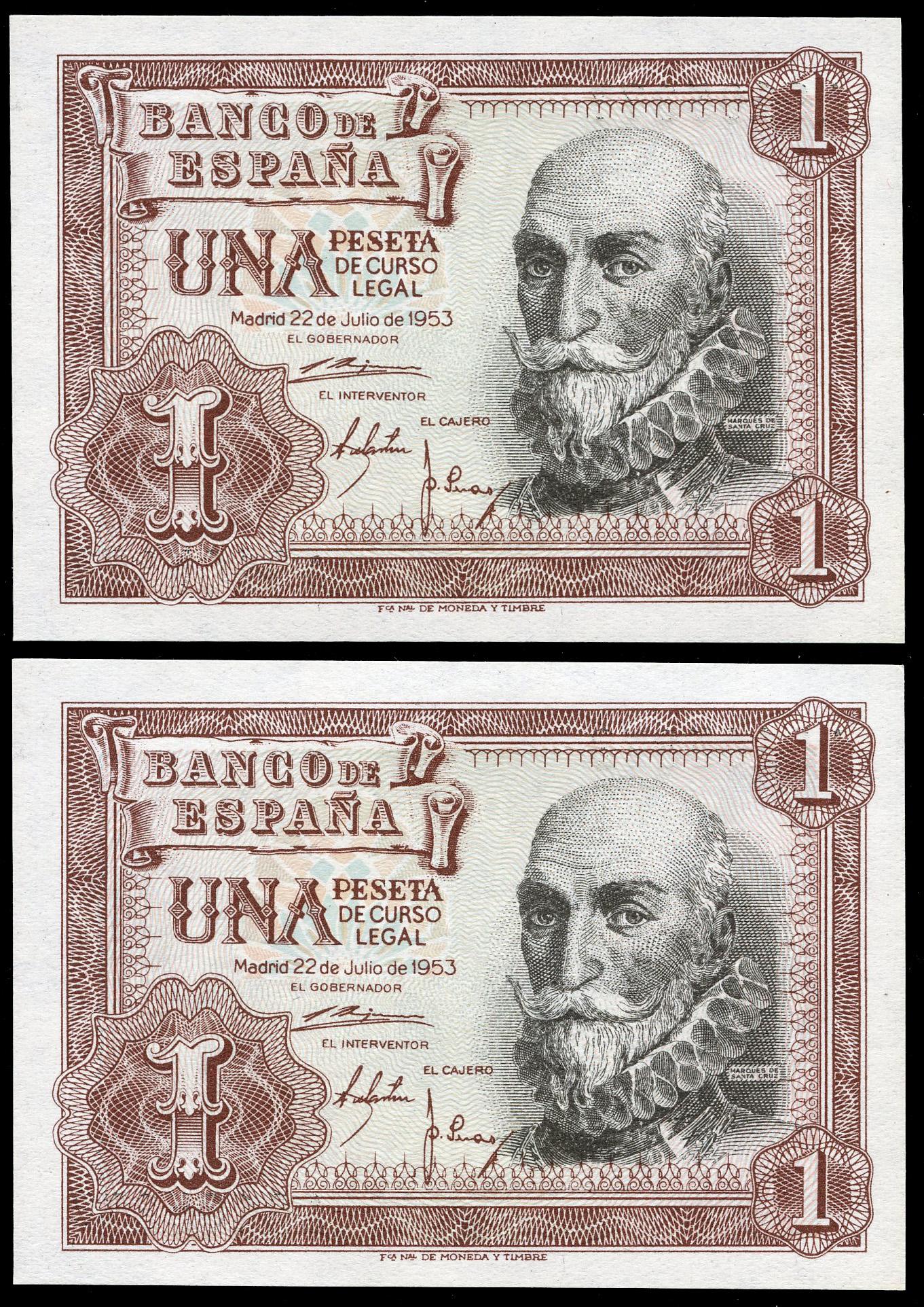 Billetes