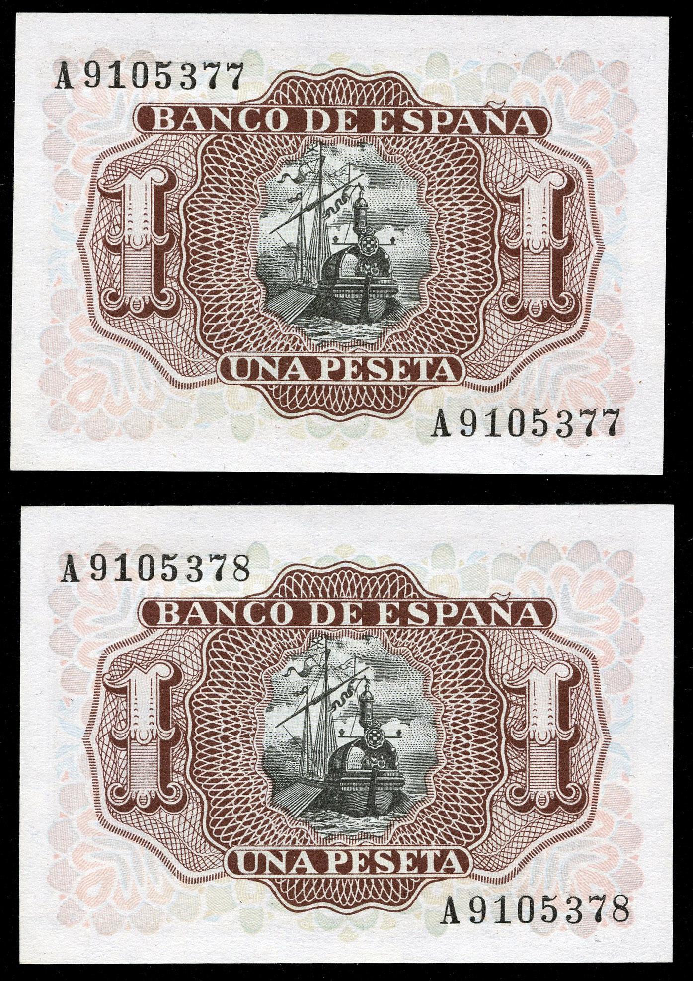 Billetes