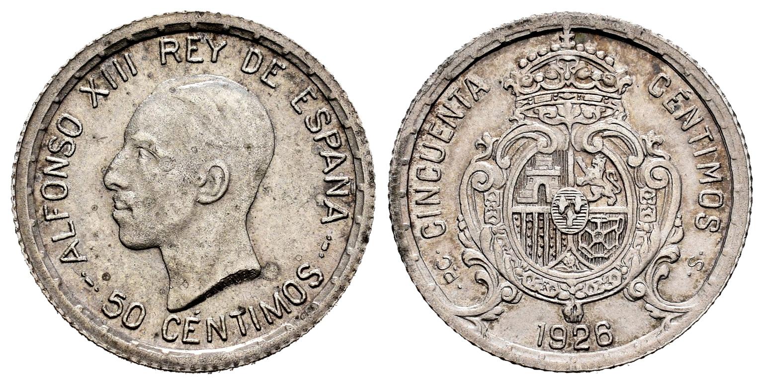 Monedas Contemporáneas