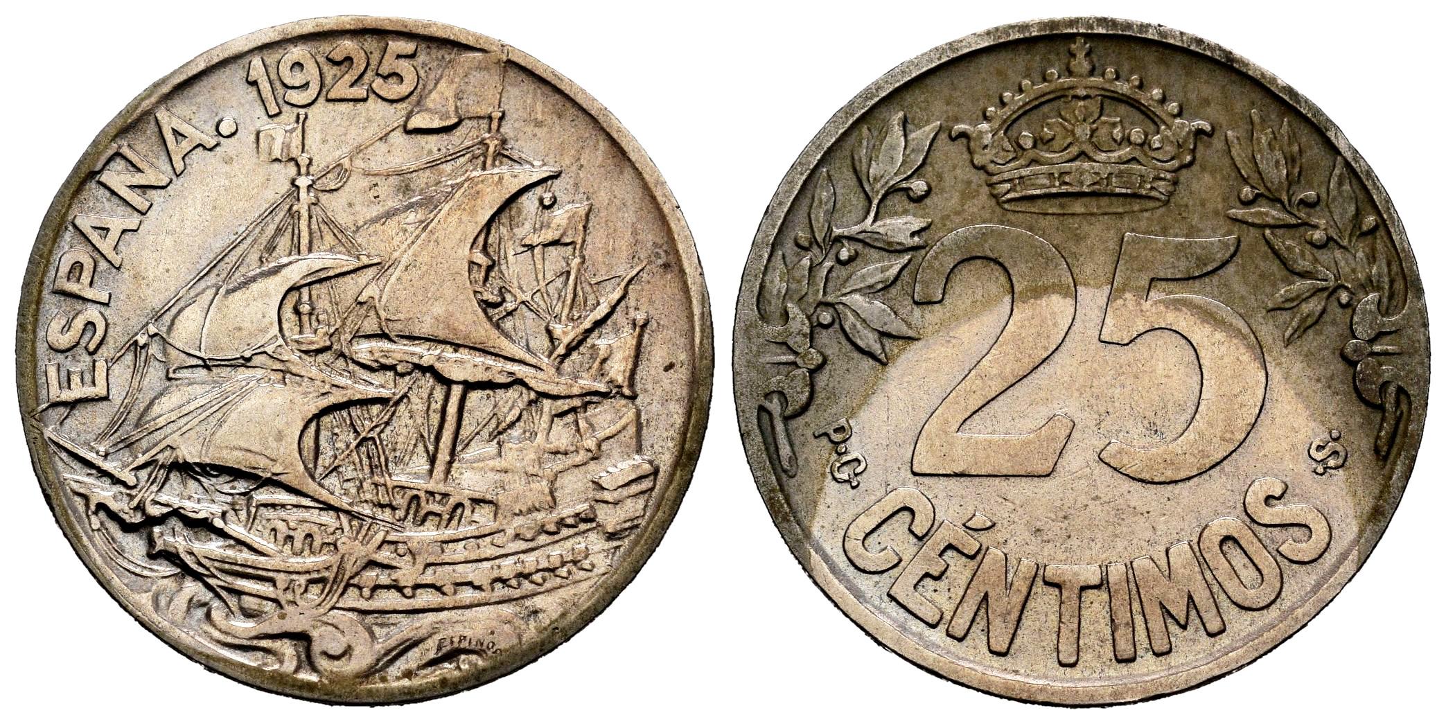 Monedas Contemporáneas