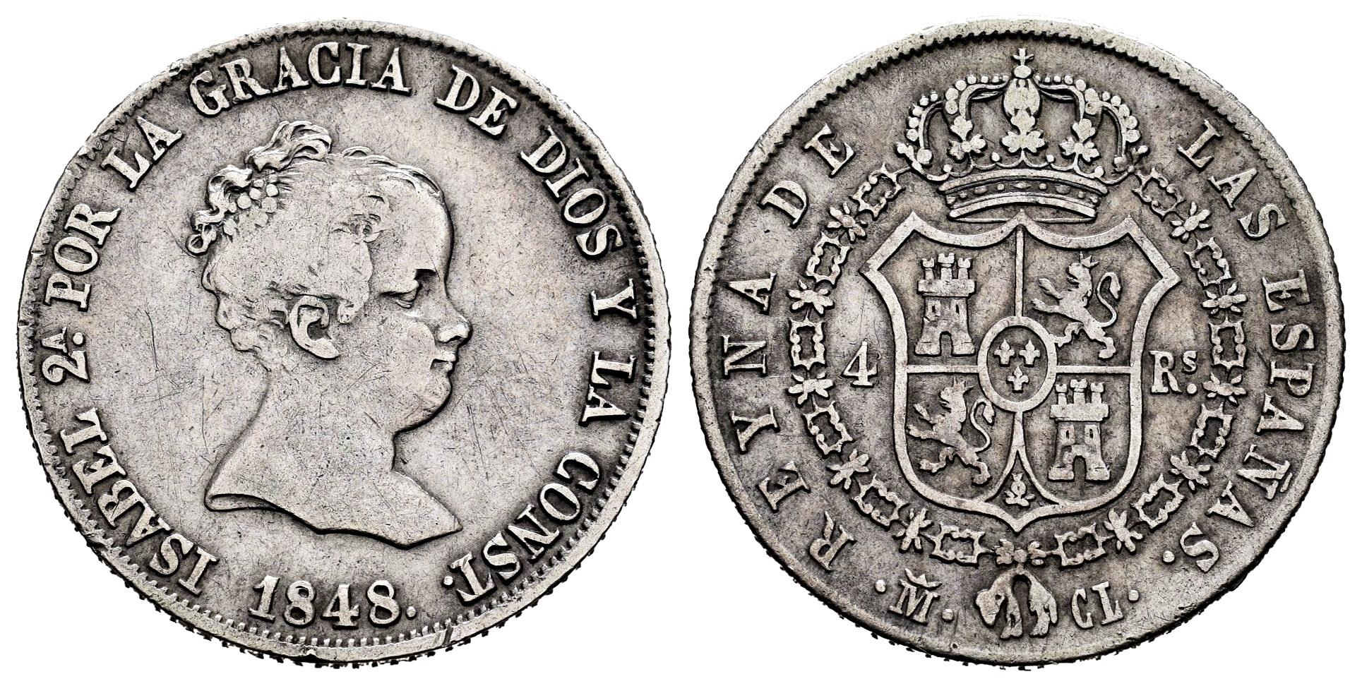 Monarquía Española